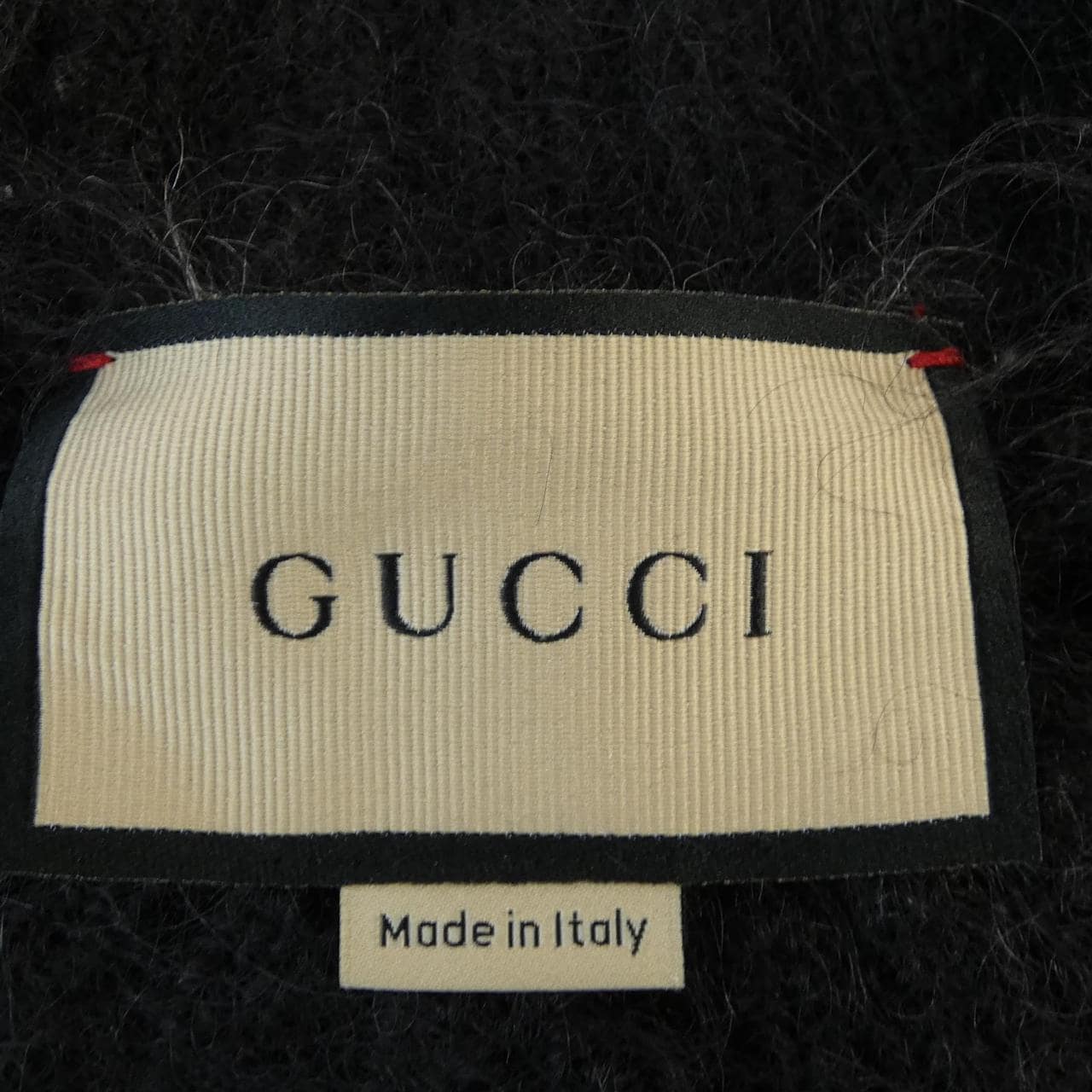 グッチ GUCCI 678835 XKB6K ロングカーディガン