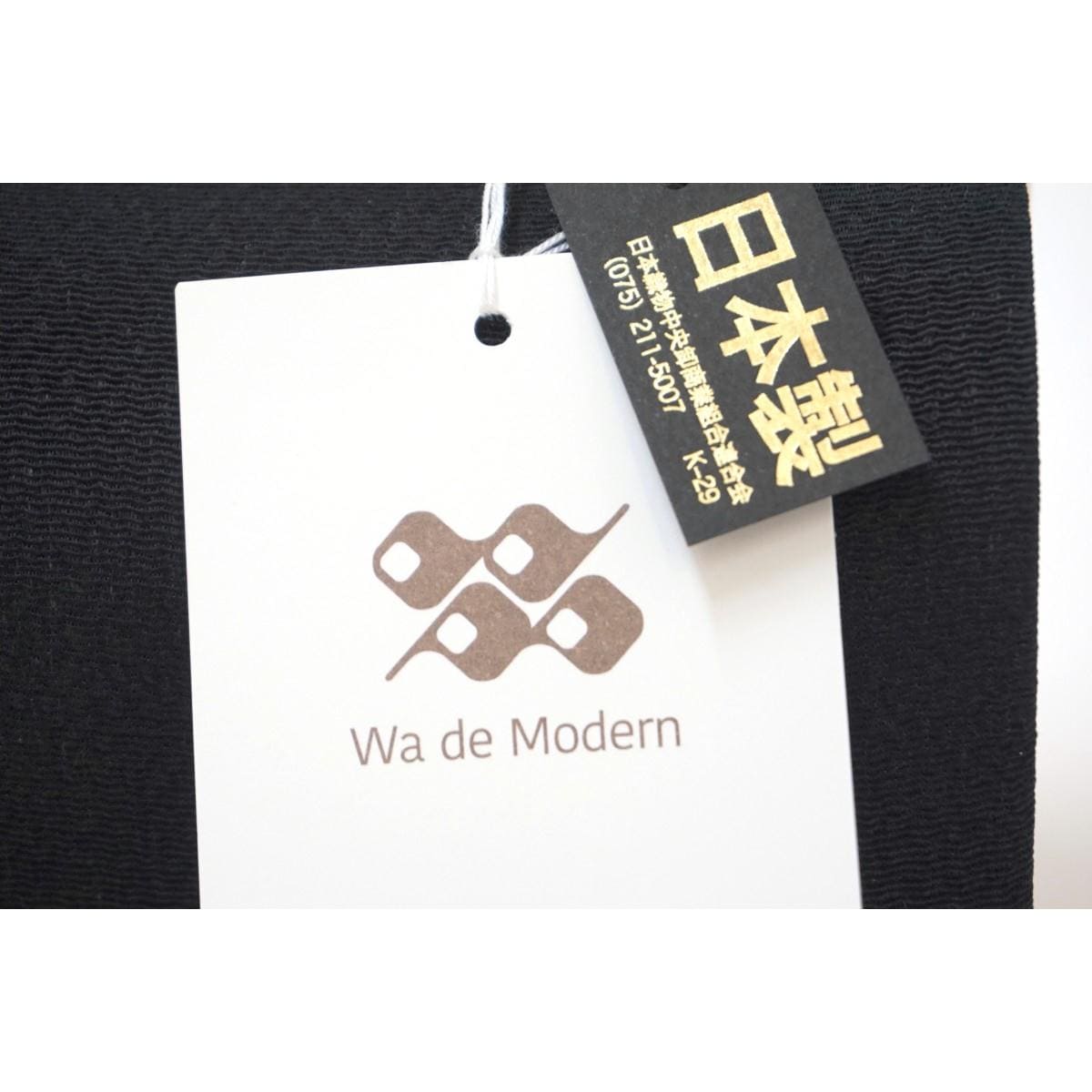 【新品】バッグ　松竹梅と鶴