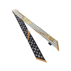 【未使用品】ルイヴィトン　バンドーＢＢ　マイ　ネヴァーフル　Ｍ９６５６５　スカーフ