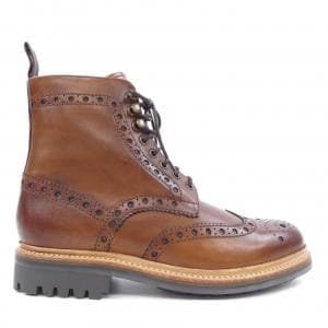 グレンソン GRENSON ブーツ