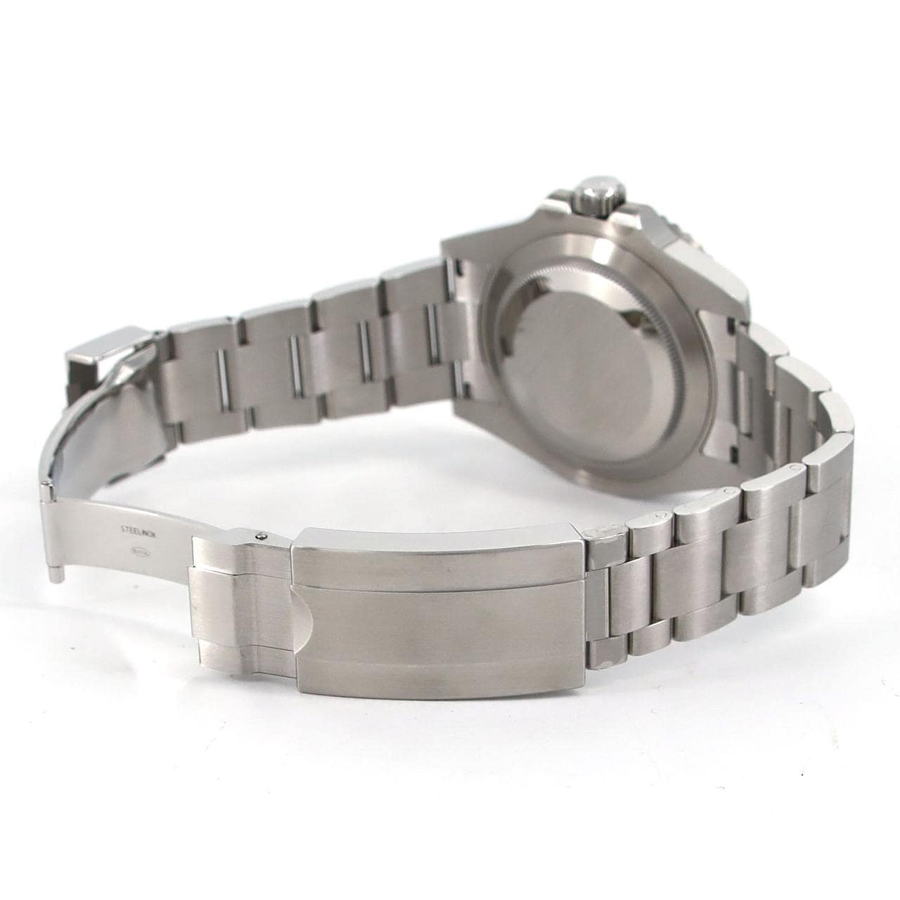 ロレックス サブマリーナー 124060 SS 自動巻 ランダム番