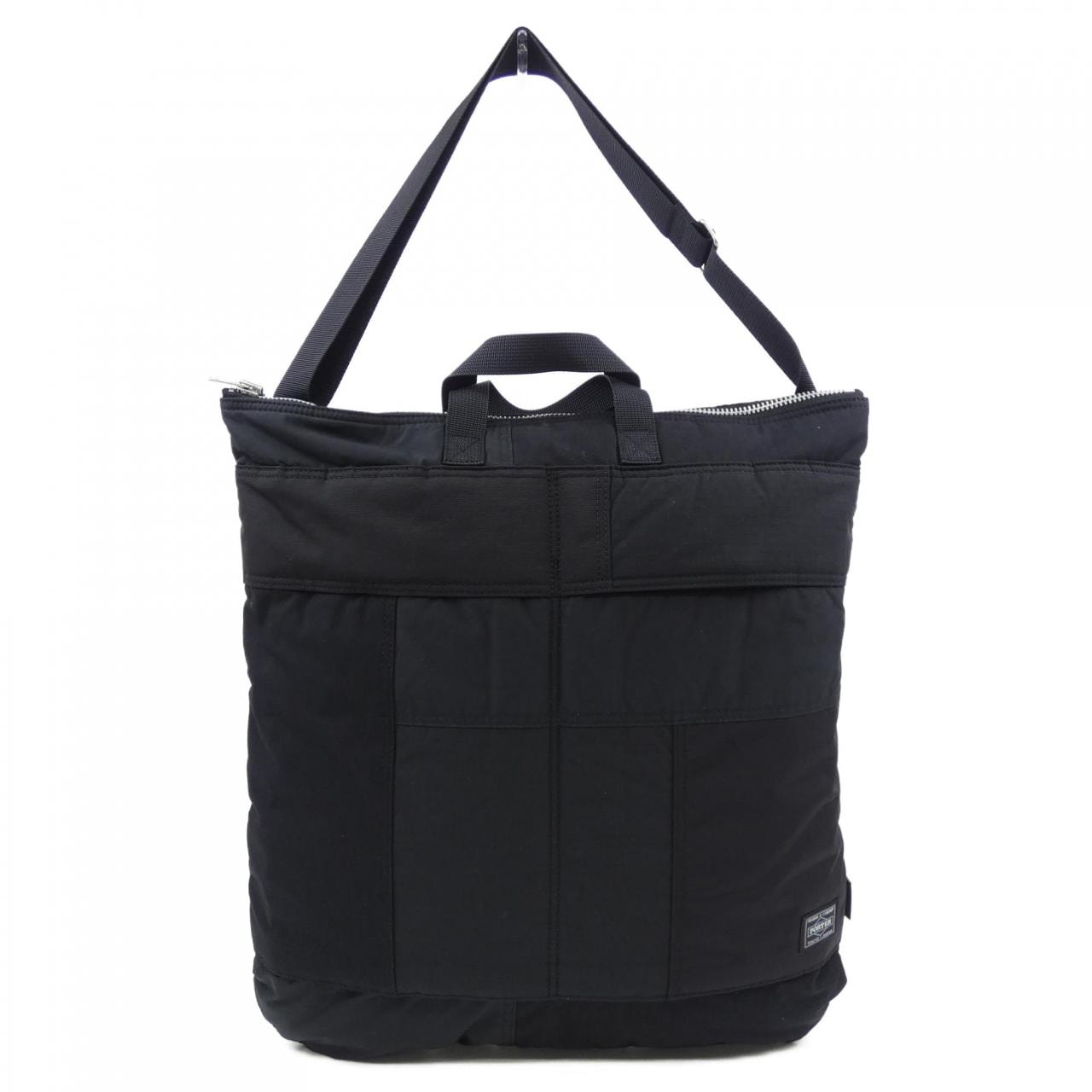コムデギャルソンオム COMME des GARCONS HOMME HN-K202-051 PORTER BAG