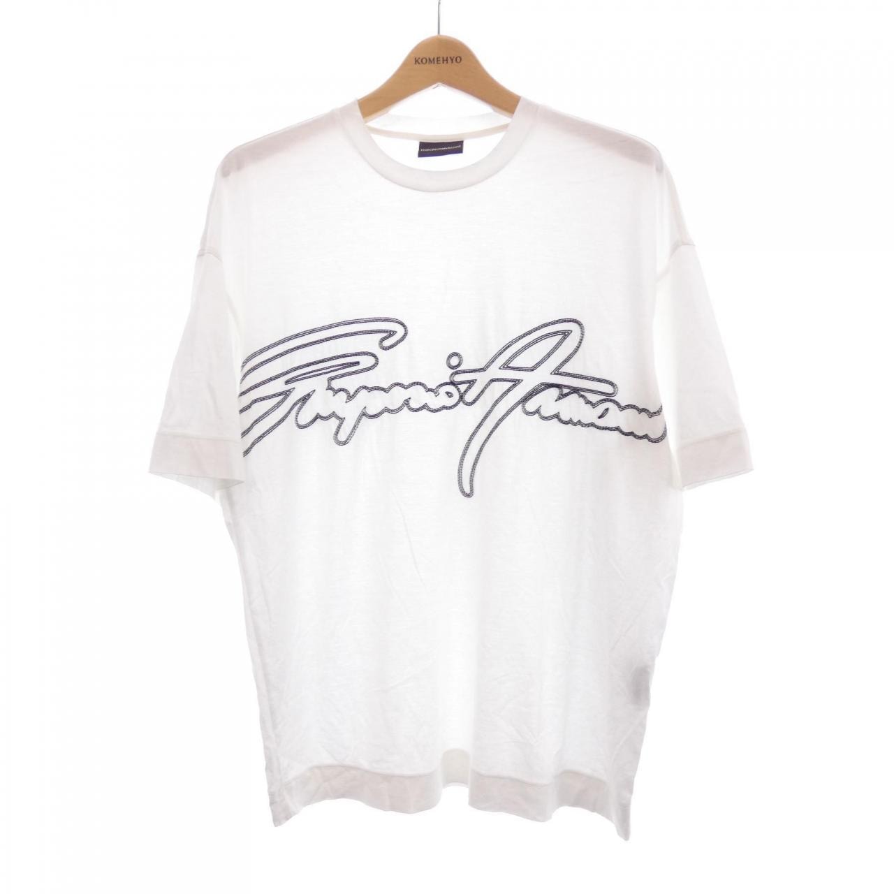 エンポリオアルマーニ EMPORIO ARMANI Tシャツ