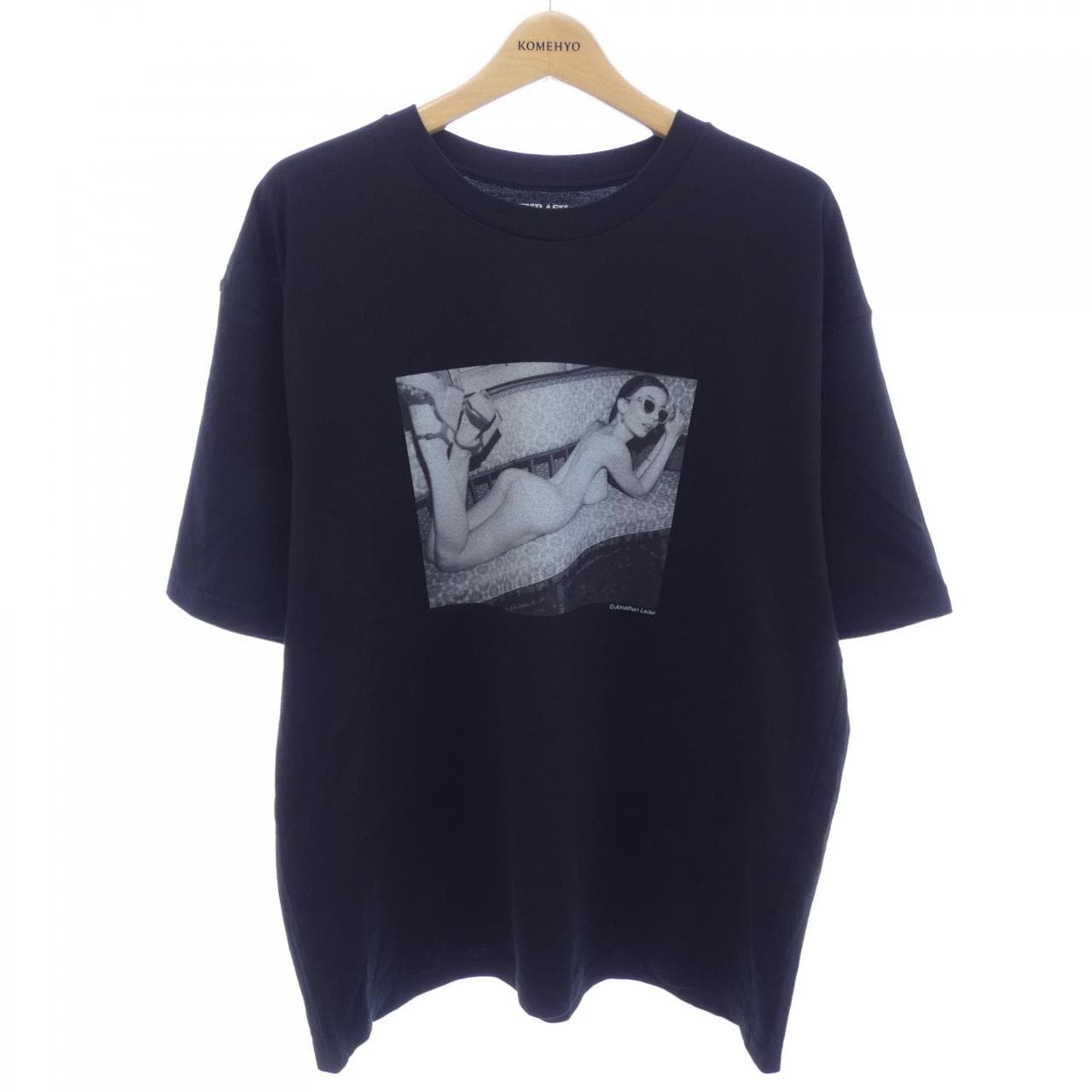 マインデニム MINEDENIM 25MND-STL004-99-XL2 Tシャツ