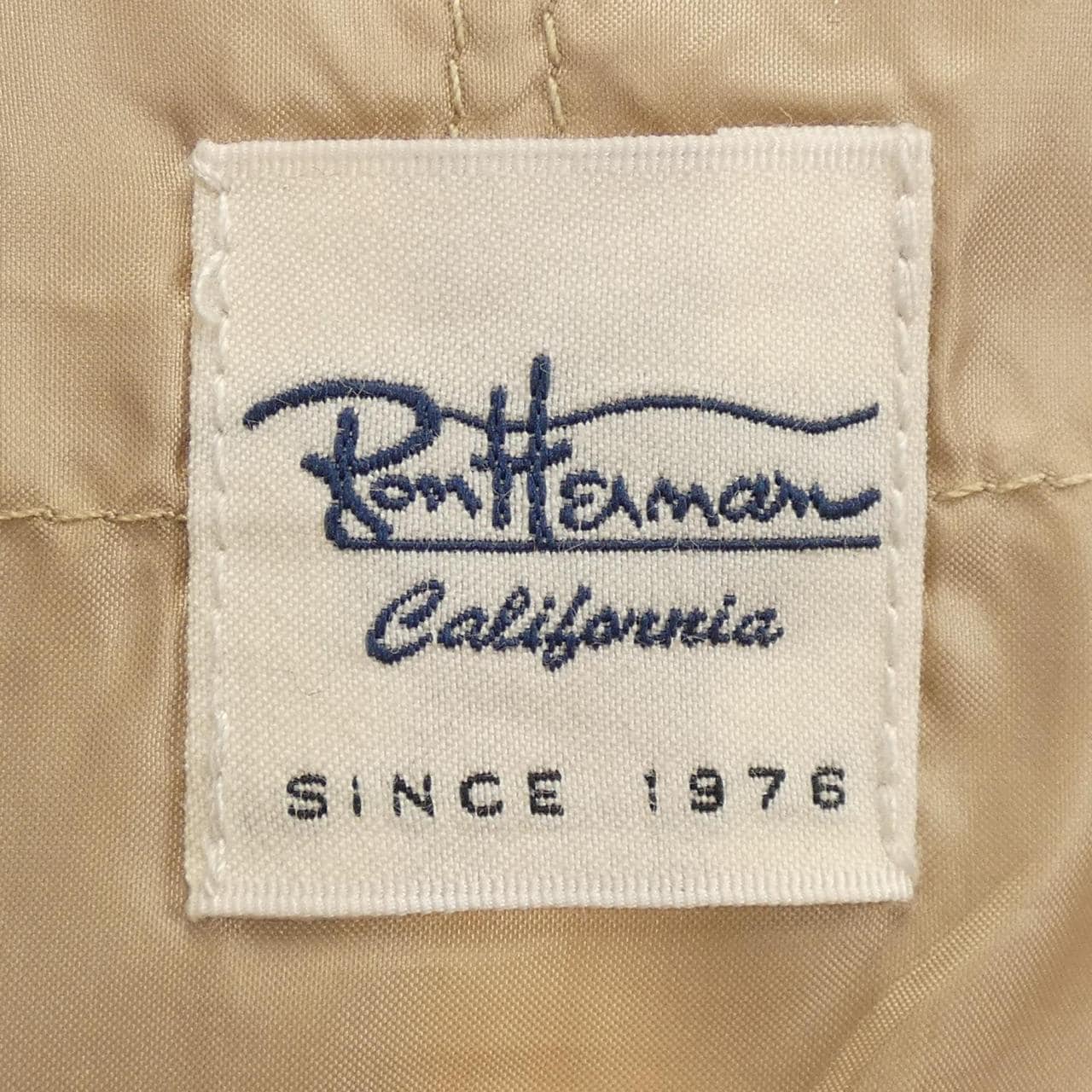 ロンハーマン RON HERMAN コート