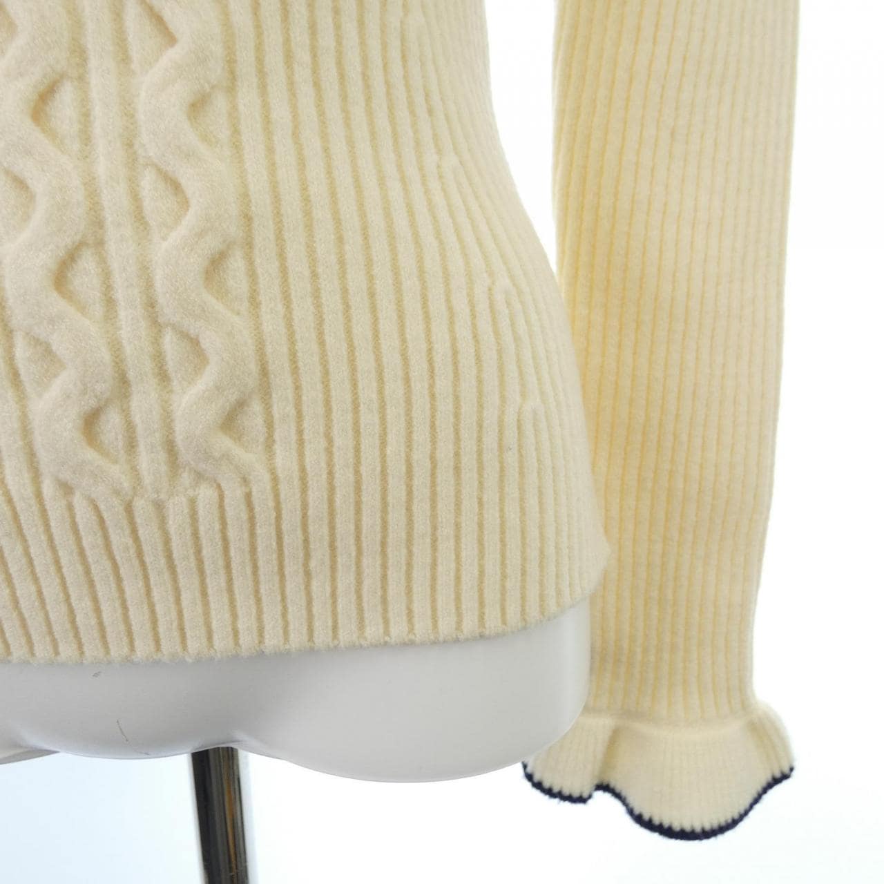 フェンディ FENDI FZZ856 9TJ ニット