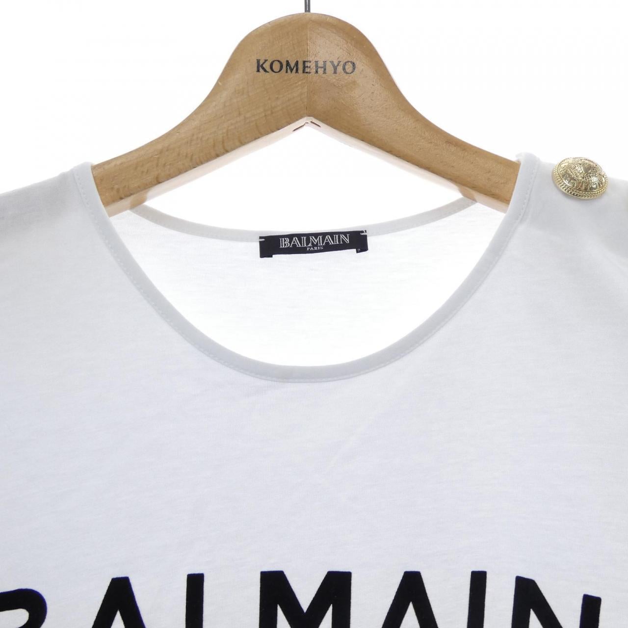 バルマン BALMAIN SF11365I193 トップス