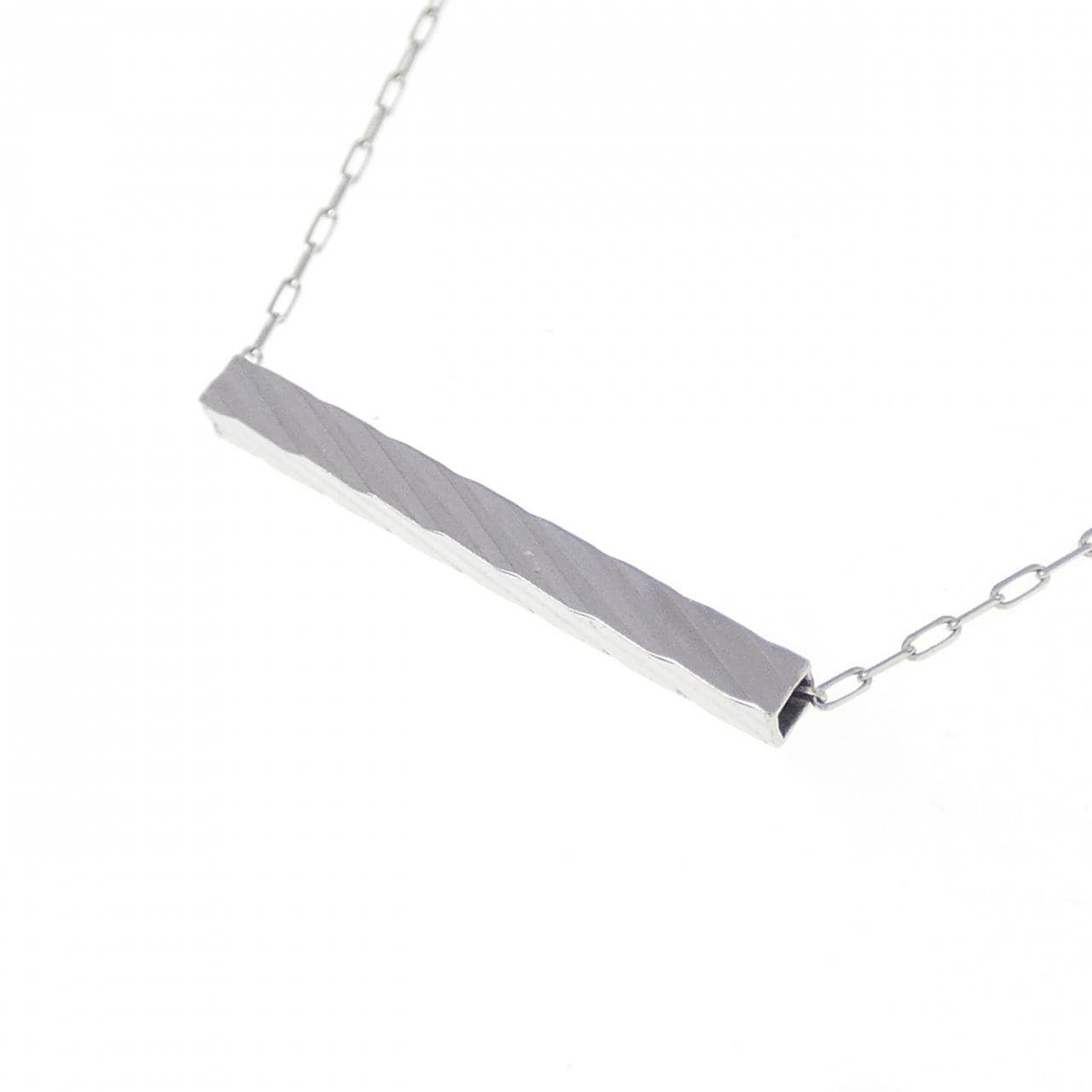 PT900 ネックレス