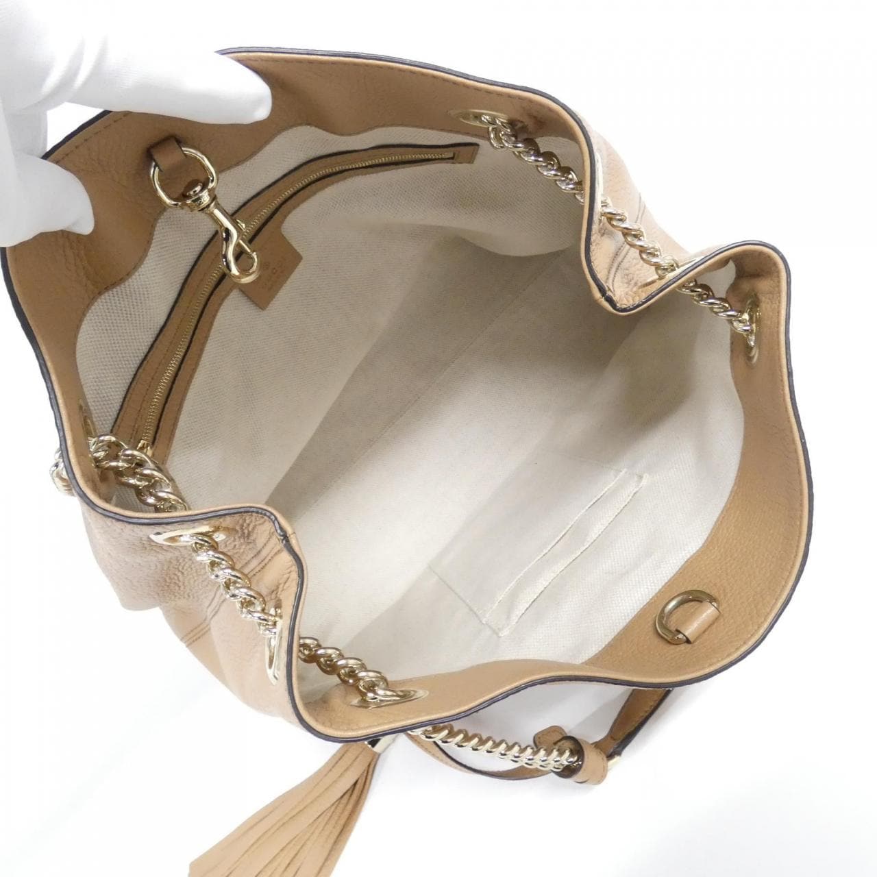 グッチ 536196 A7M0G ショルダーバッグ