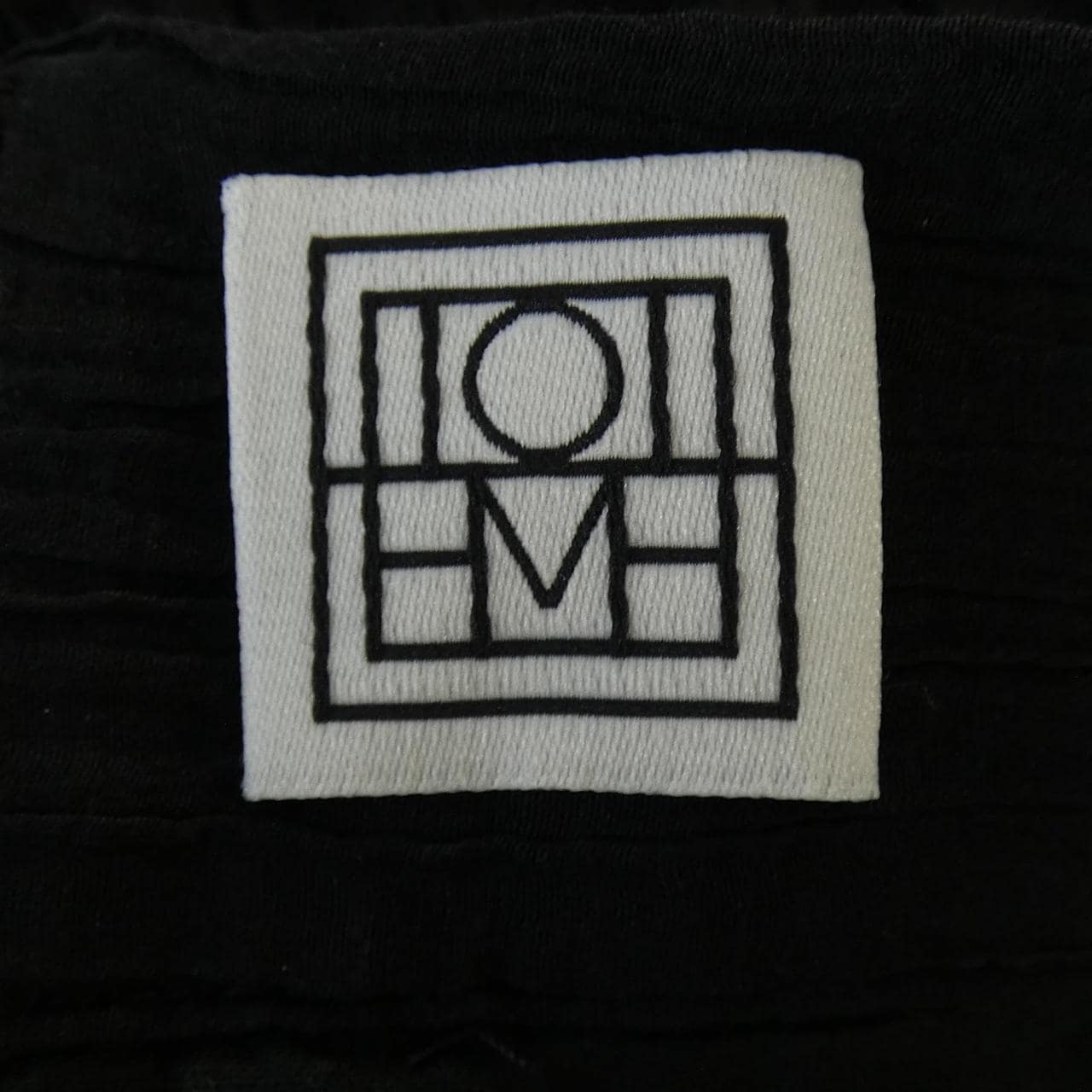 トーテム Toteme スカート