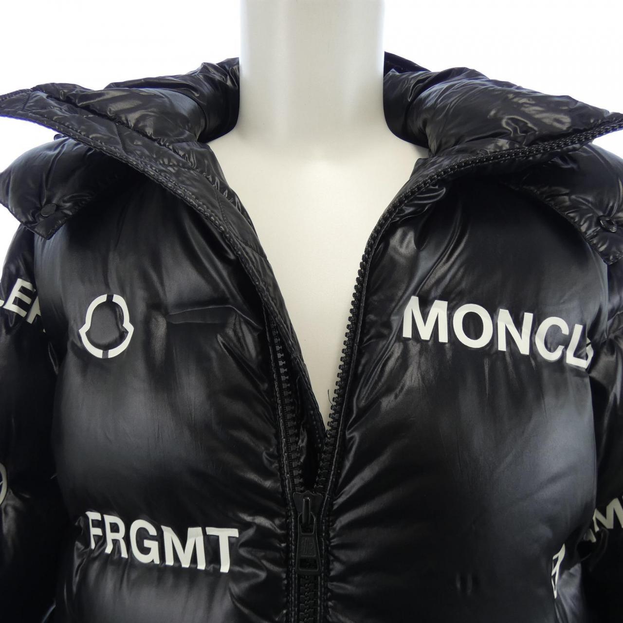 モンクレール ジーニアス MONCLER GENIUS FRAGMENT MAYCONNE ダウンジャケット
