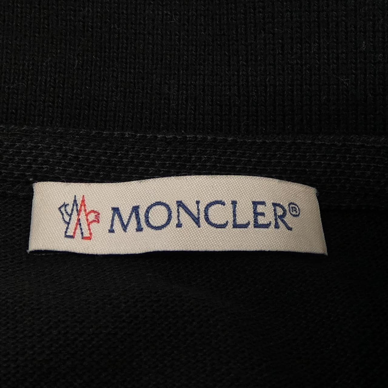 モンクレール MONCLER F10918A70200 ポロシャツ
