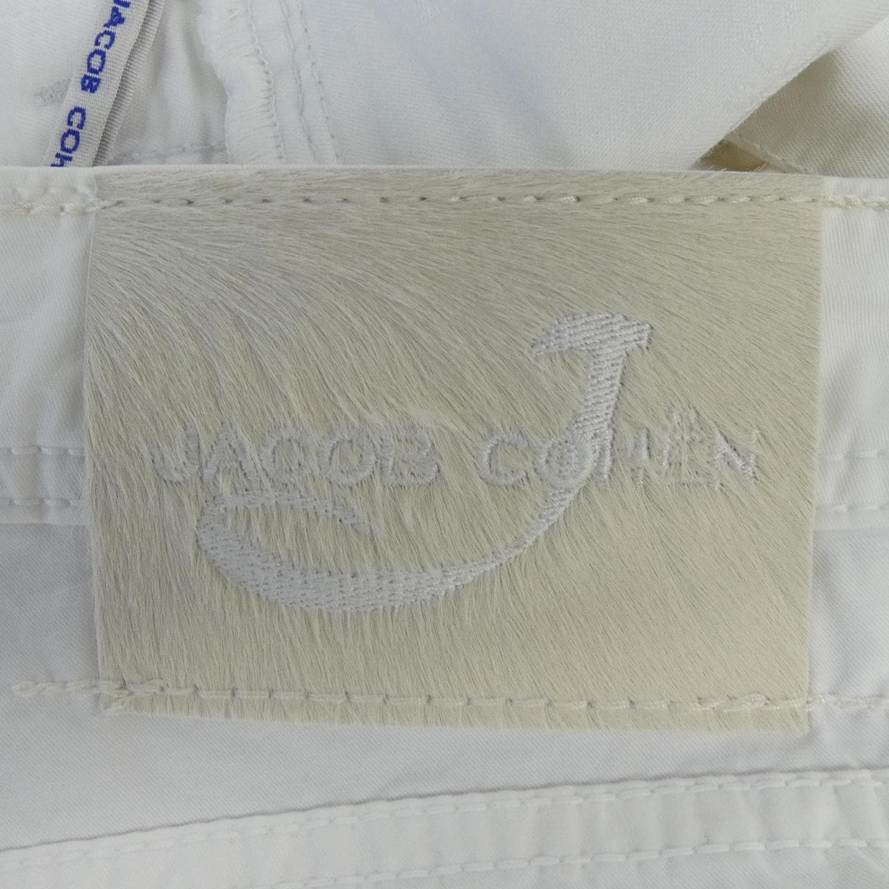 ヤコブコーエン JACOB COHEN パンツ