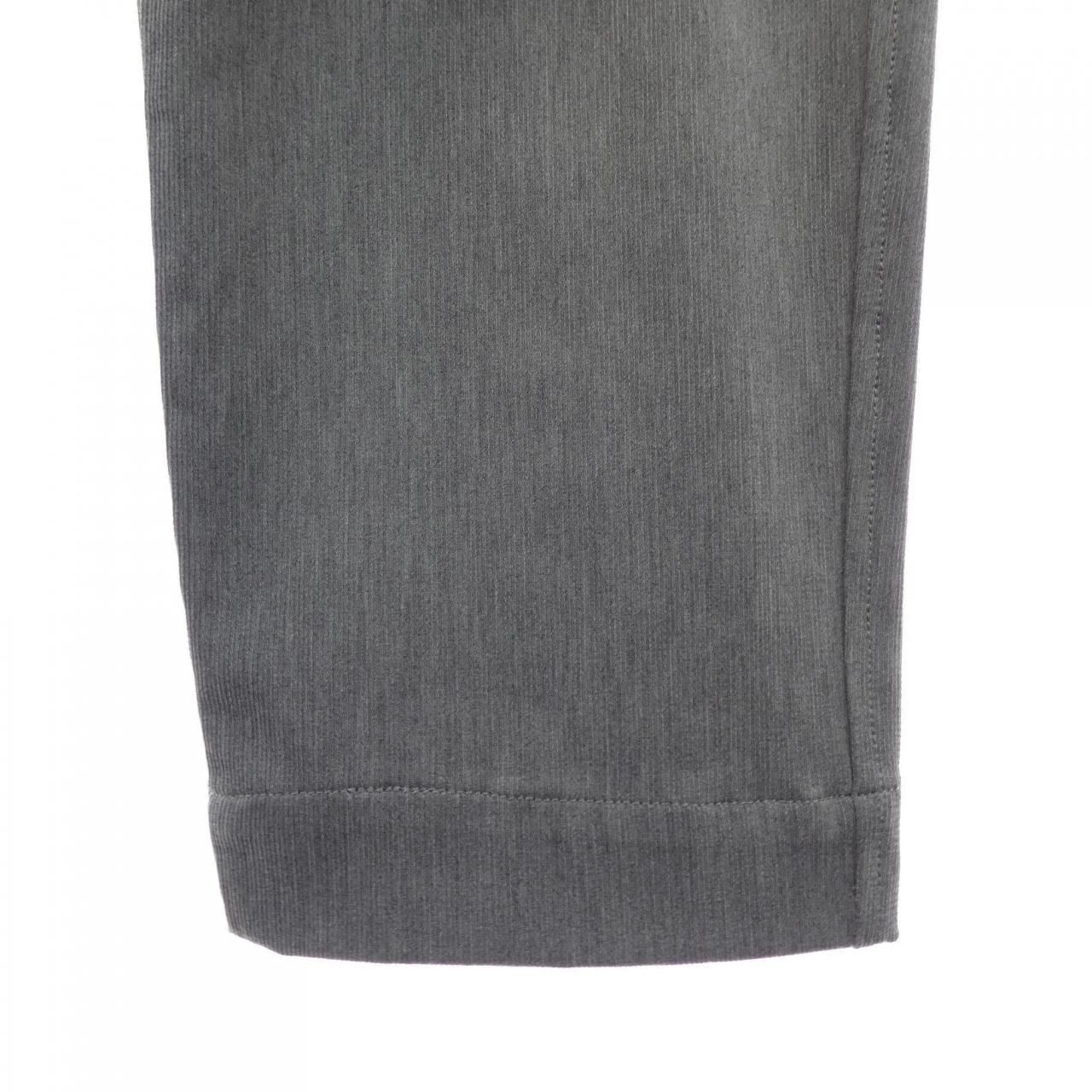 ザダファーオブセント THE DUFFER OF ST.G パンツ