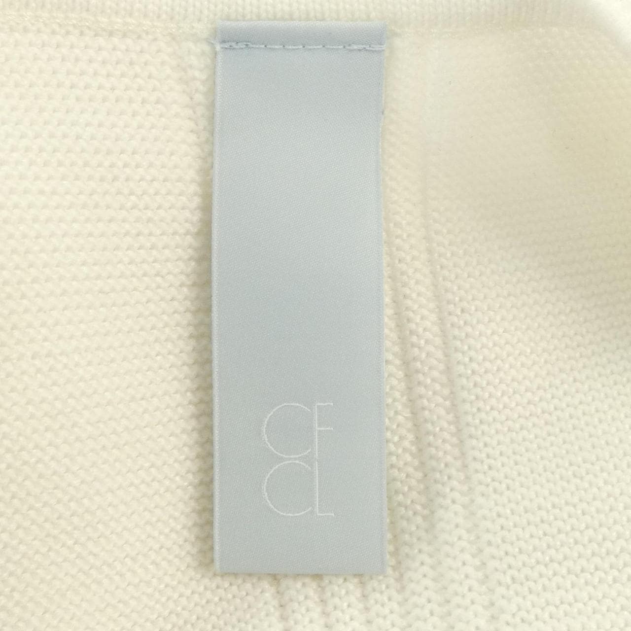 シーエフシーエル CFCL CF005KN034 トップス