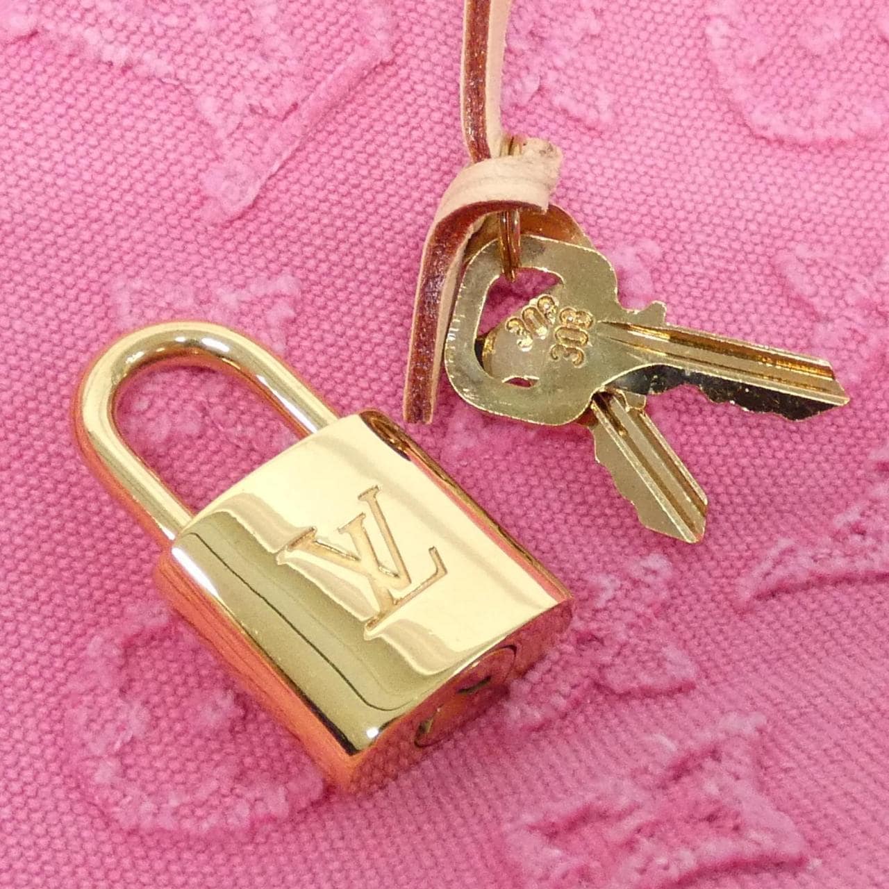 ルイヴィトン モノグラム ストーン スピーディ 35cm M40831 ボストンバッグ