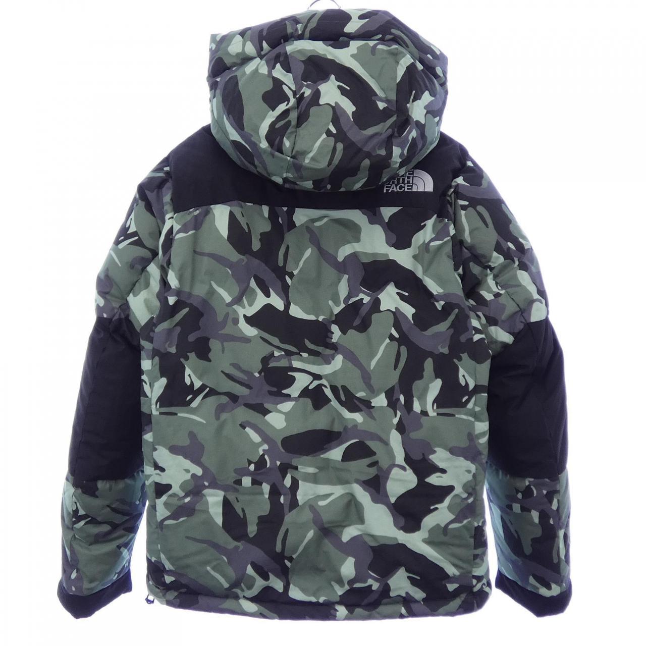 ザノースフェイス THE NORTH FACE ND91951 ダウンジャケット