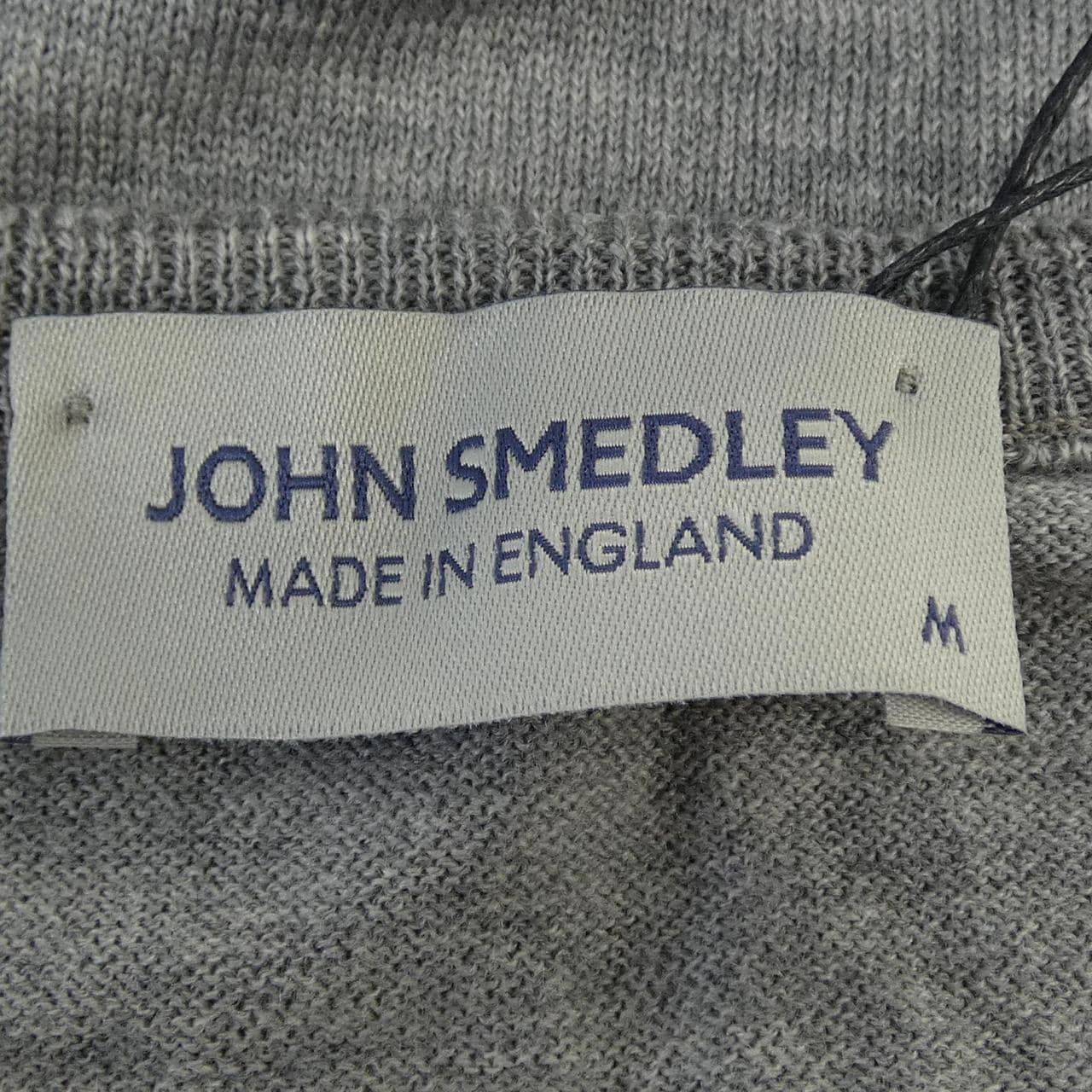 ジョンスメドレー JOHN SMEDLEY ニット