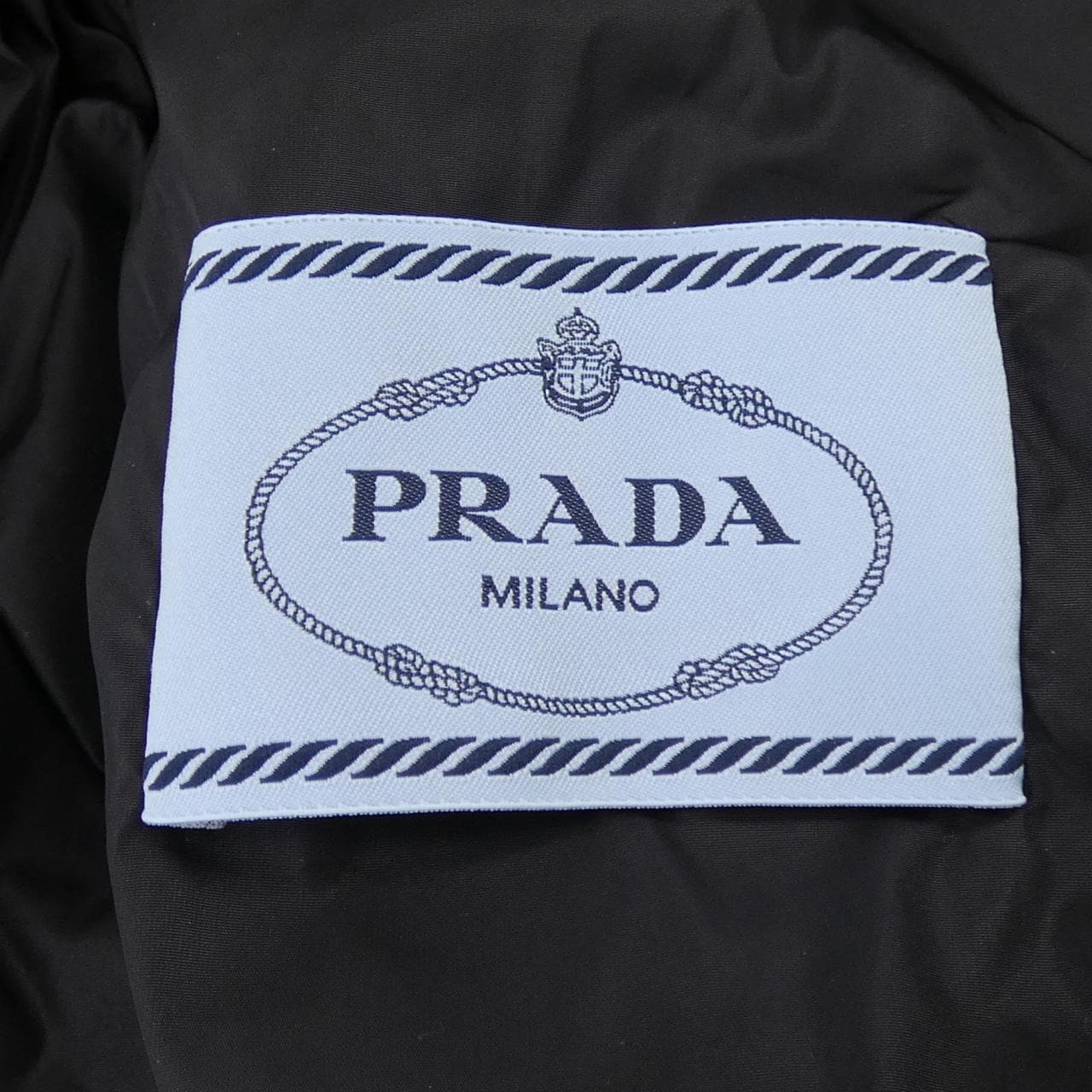 プラダ PRADA 29X771 S201 Q04 ジャケット