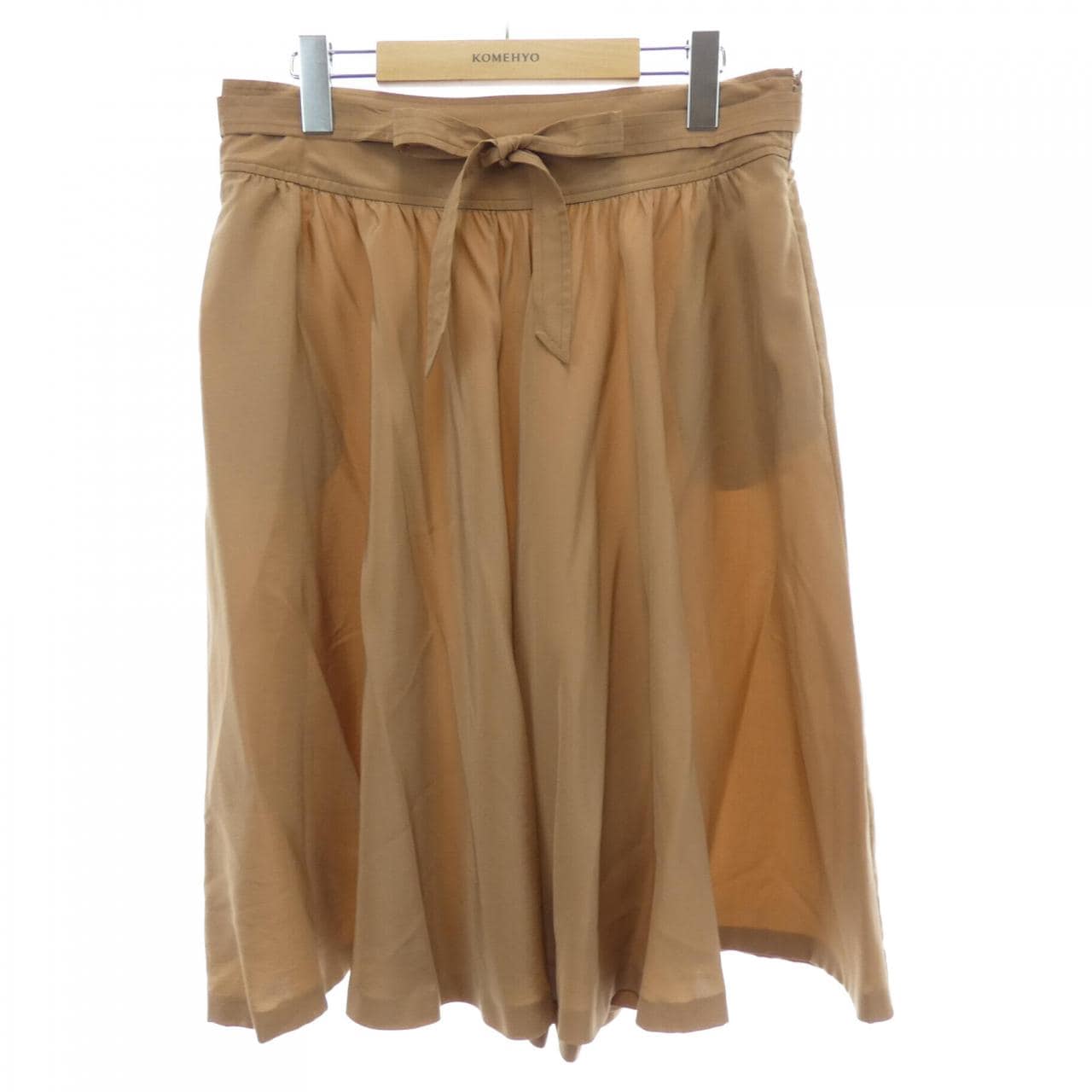 サルヴァトーレフェラガモ SALVATORE FERRAGAMO スカート