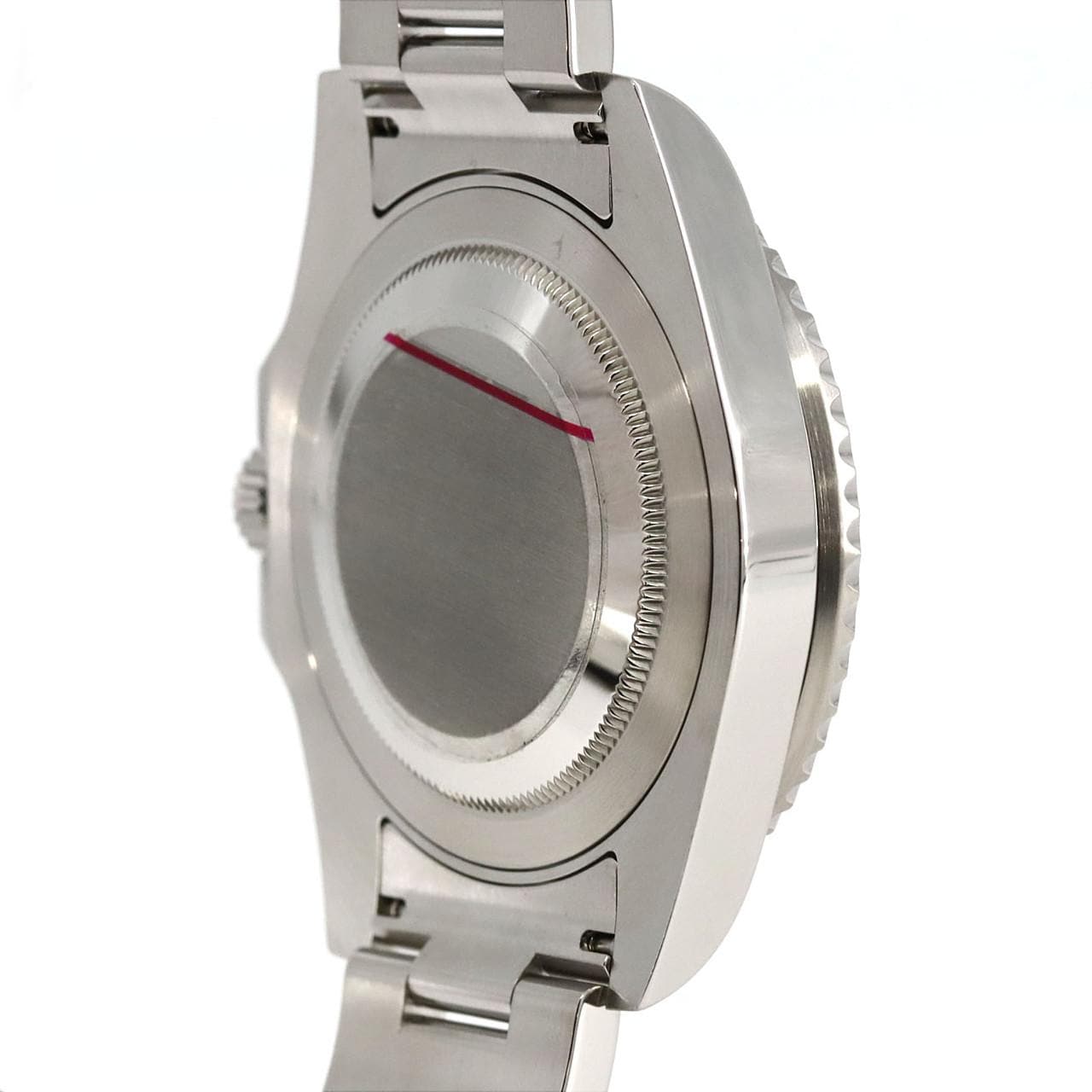 ロレックス GMTマスターⅡ 116710LN SS 自動巻 ランダム番