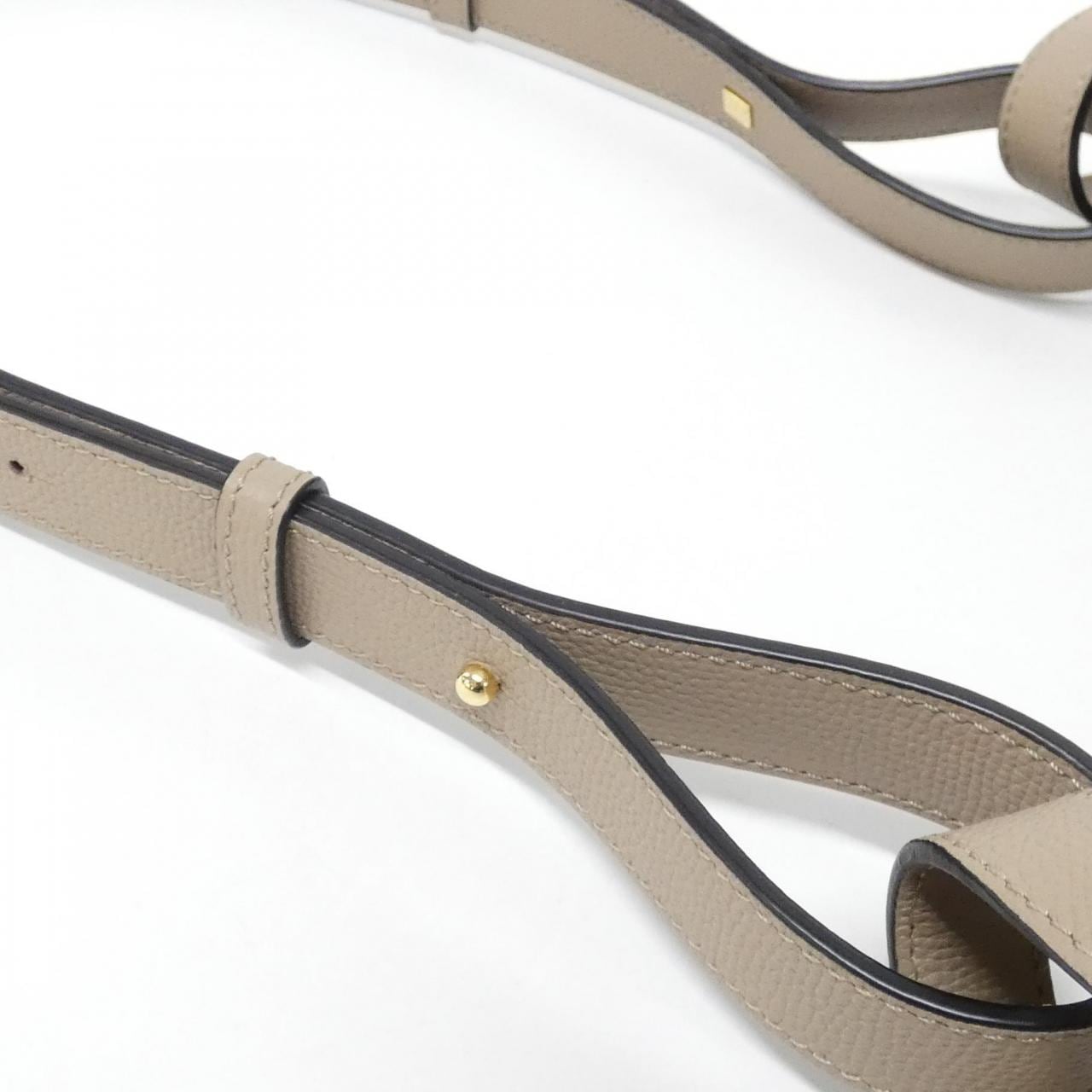 ロエベ ハンモック スモール A538S35X18 ショルダーバッグ