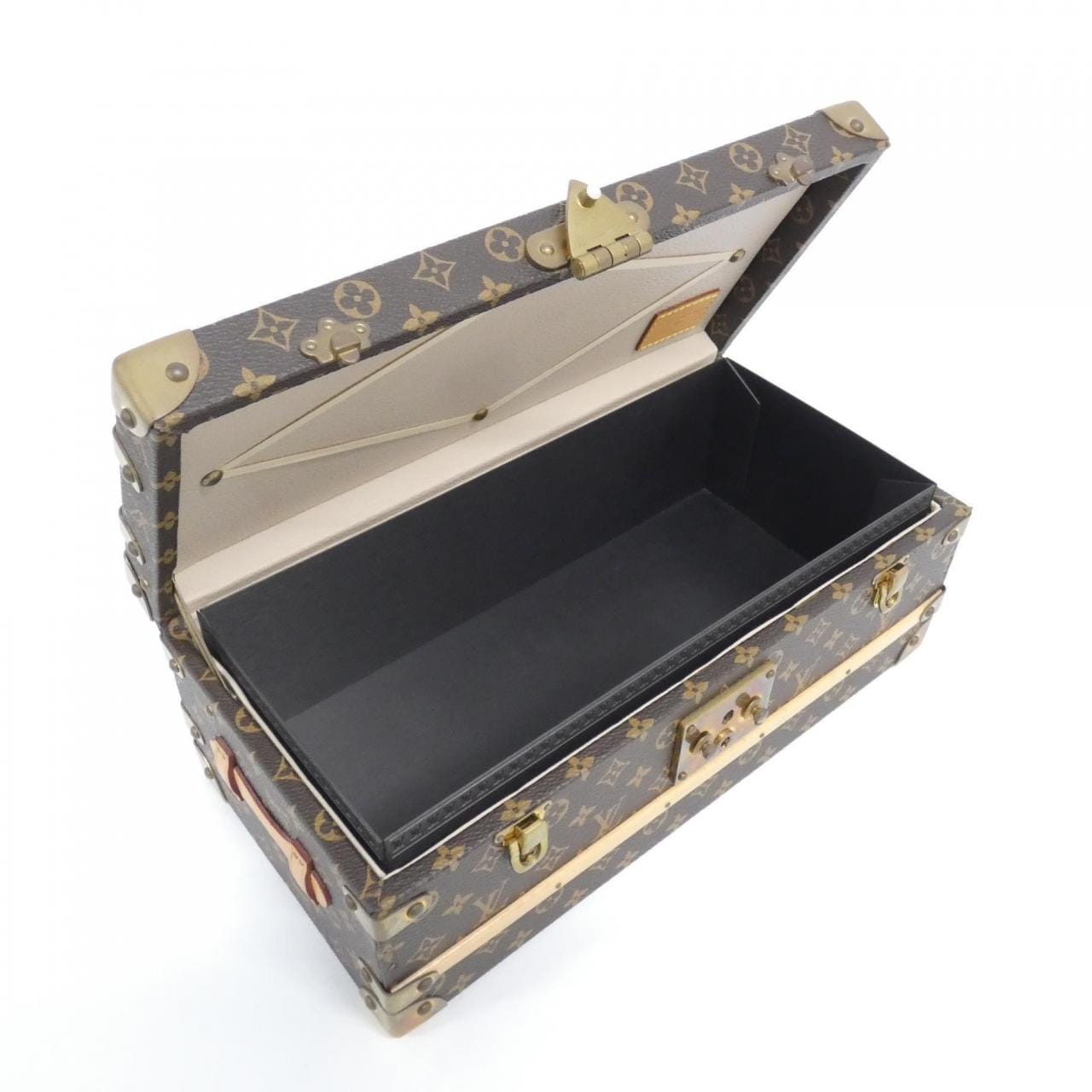 ルイヴィトン モノグラム マル フルール M41504 バッグ