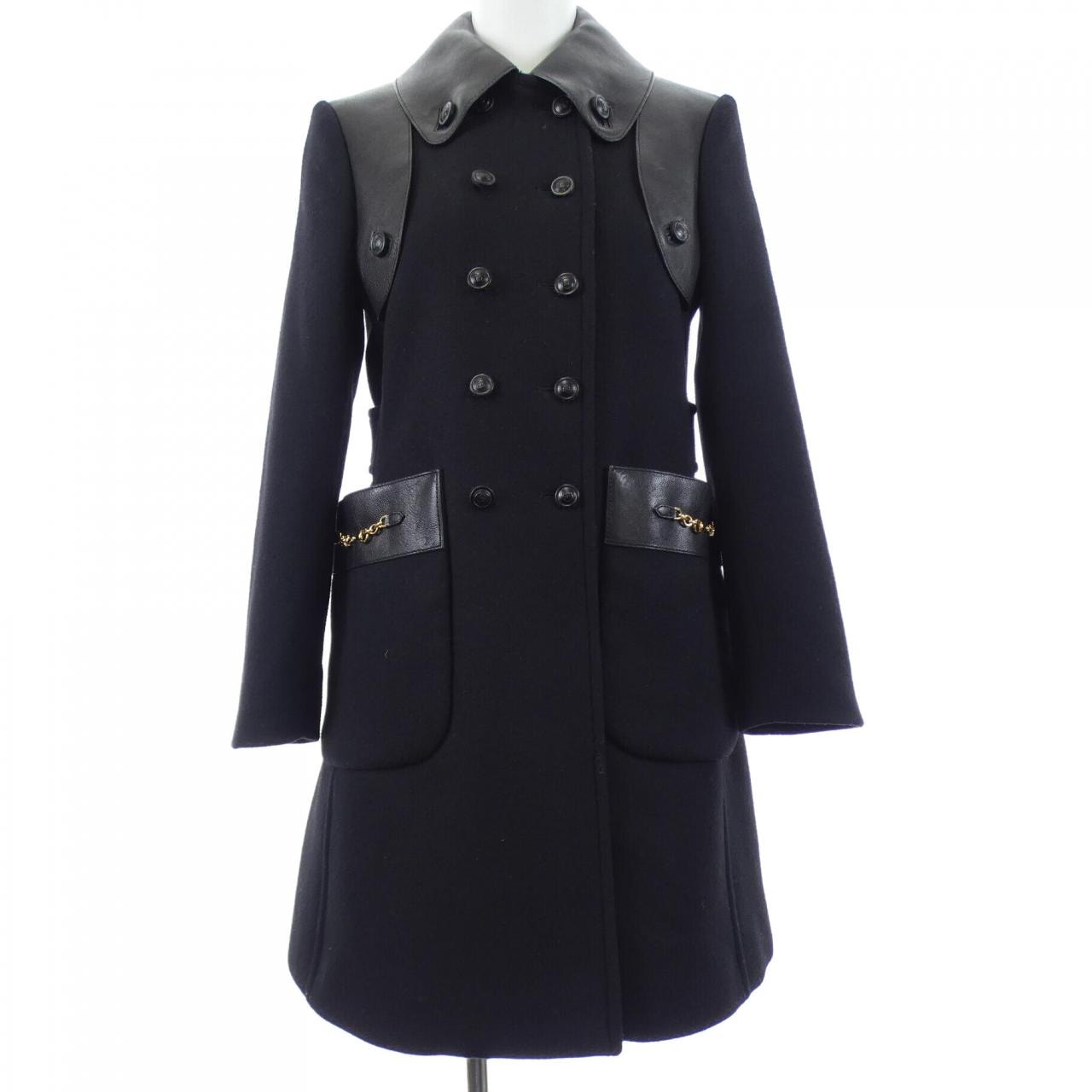 グッチ GUCCI 636939 Z8ALN コート