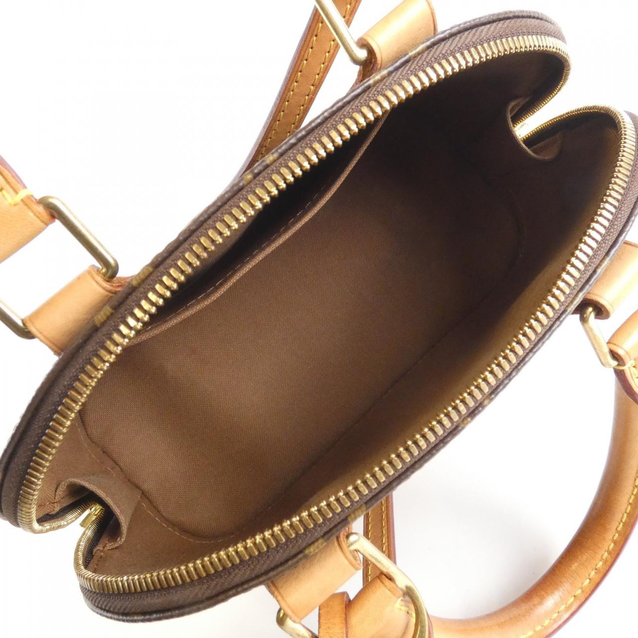 ルイヴィトン モノグラム アルマBB M53152 バッグ