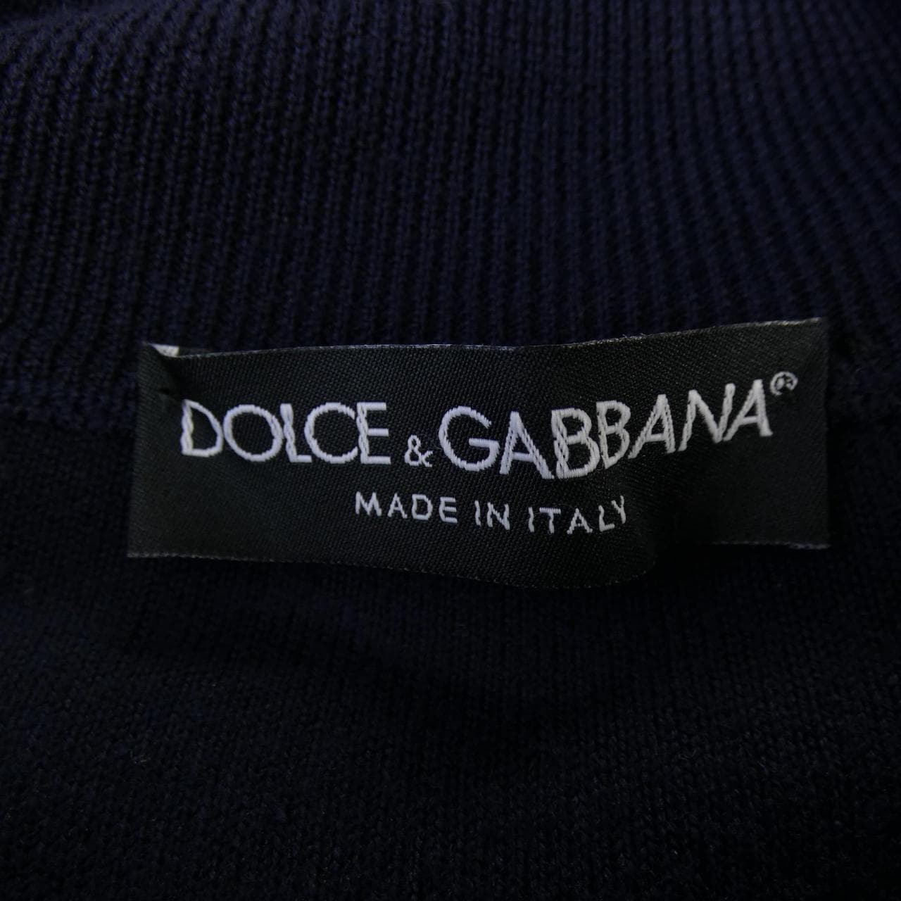 ドルチェアンドガッバーナ DOLCE&GABBANA GX119T JAVBF カーディガン