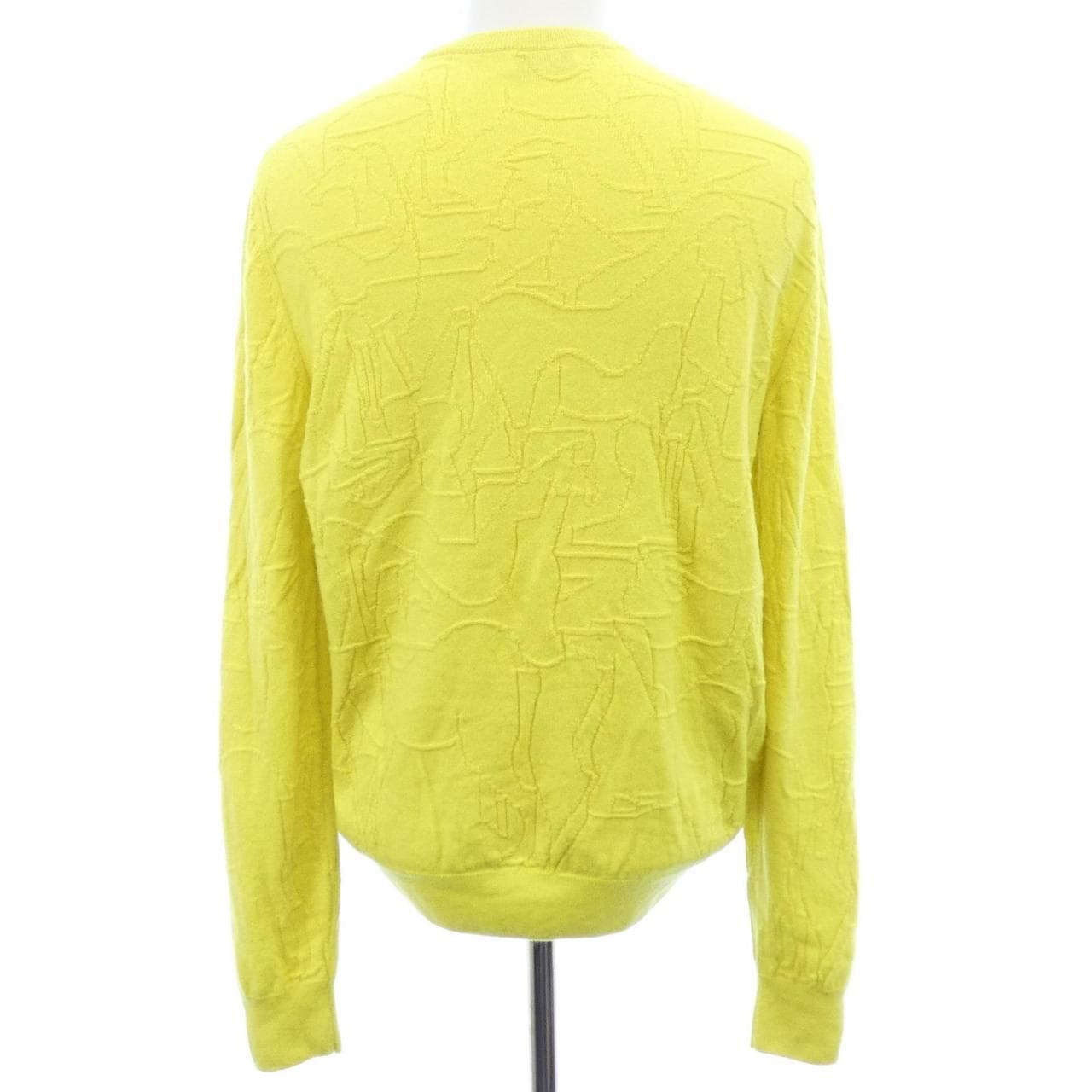 エルメス HERMES *82-5718. ニット