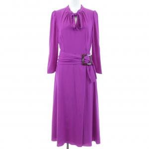 ドルチェアンドガッバーナ DOLCE&GABBANA F67M3T/FUABB ワンピース