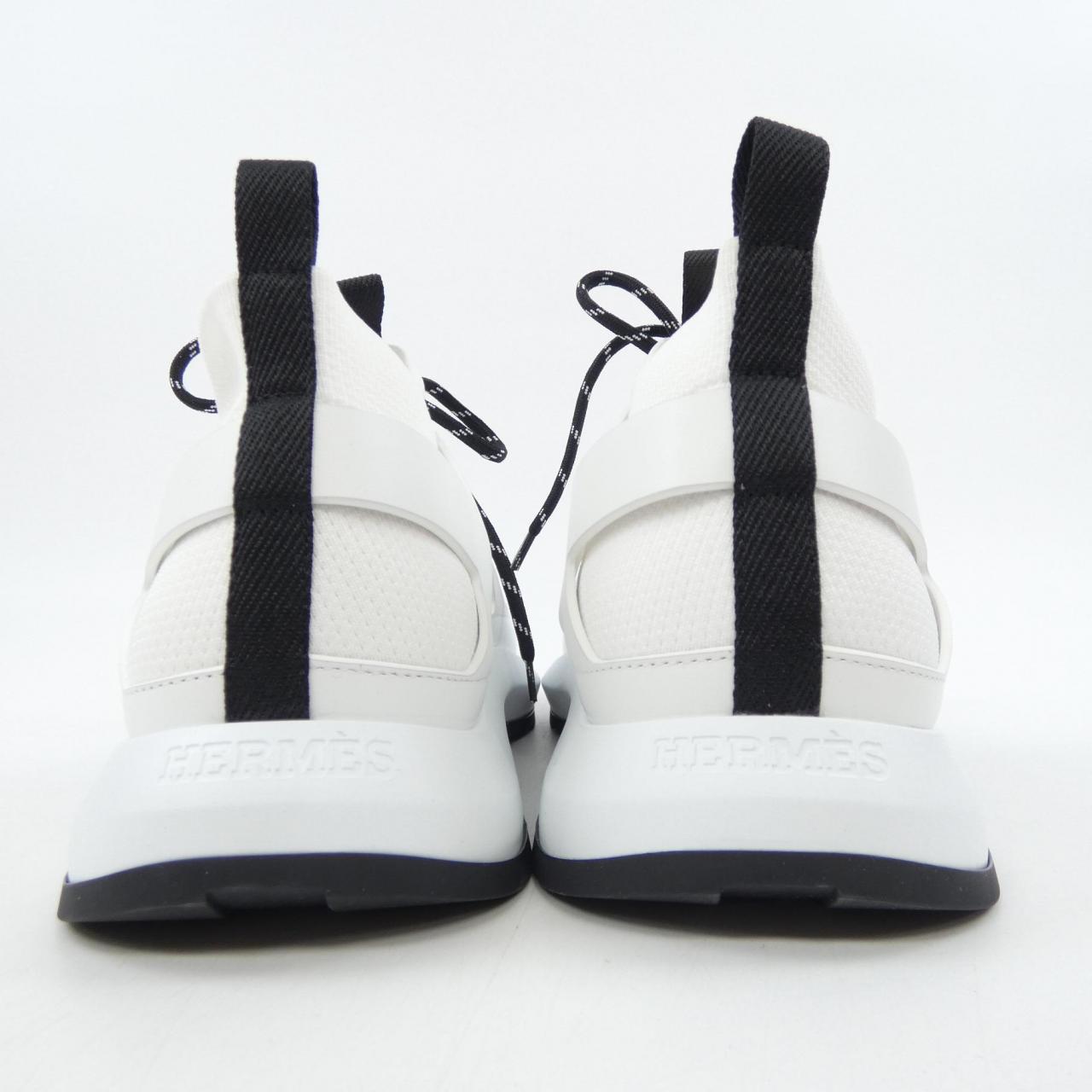 エルメス HERMES カタナ 251981Z スニーカー