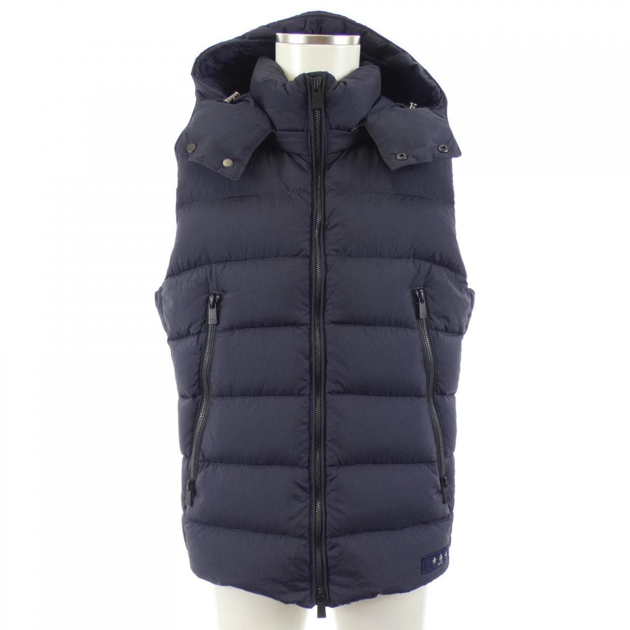 タトラス TATRAS MTA17A4378 ダウンベスト