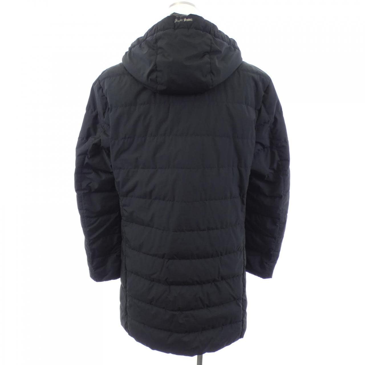 ヘルノ Herno PI137UL ダウンコート