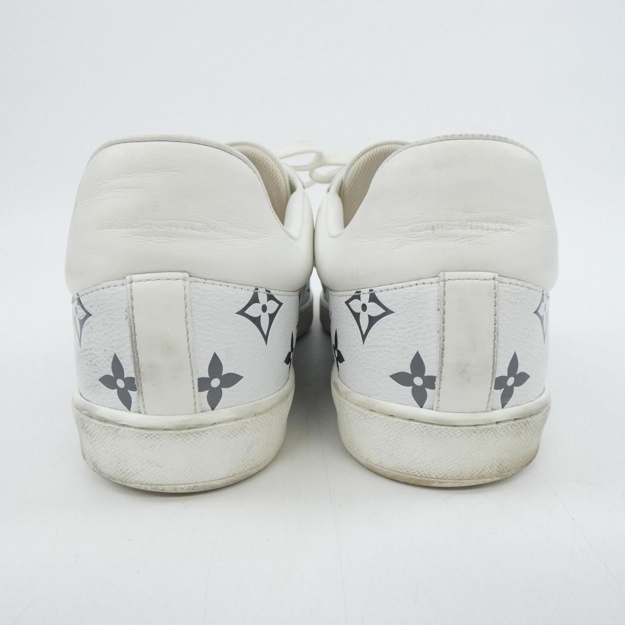 ルイヴィトン LOUIS VUITTON ルクセンブルグ サンダル