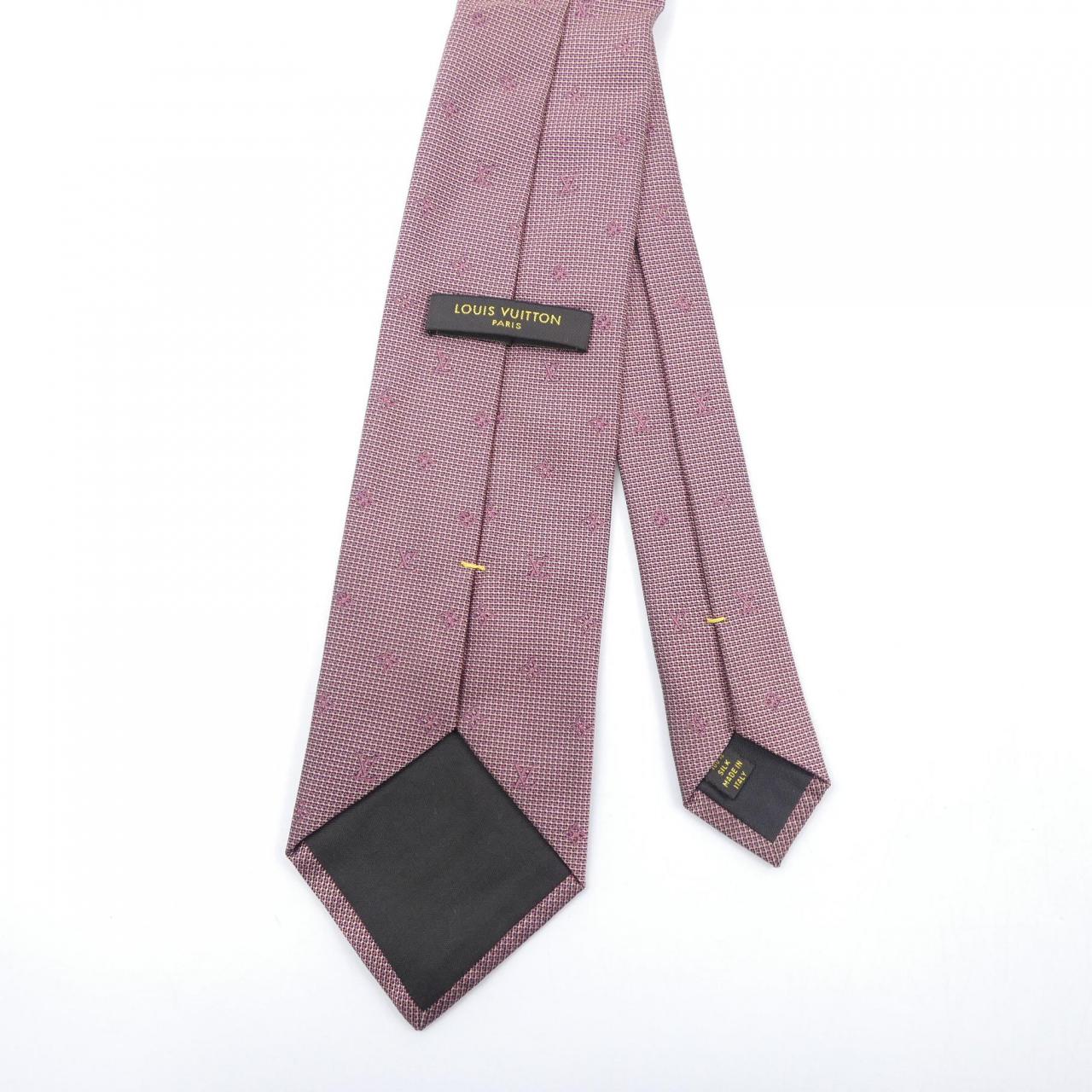 ルイヴィトン LOUIS VUITTON NECKTIE