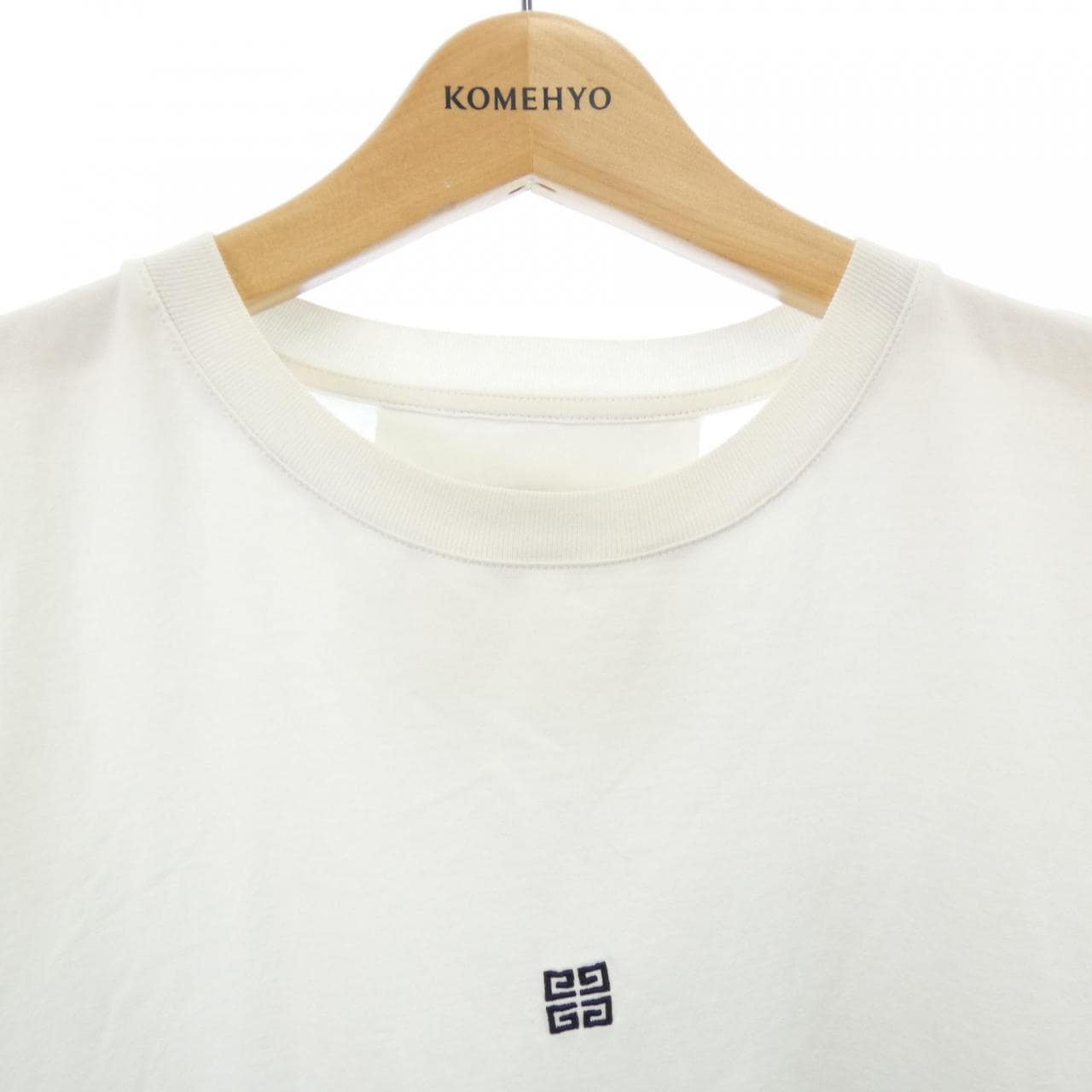 ジバンシー GIVENCHY BM716G3YCD Tシャツ