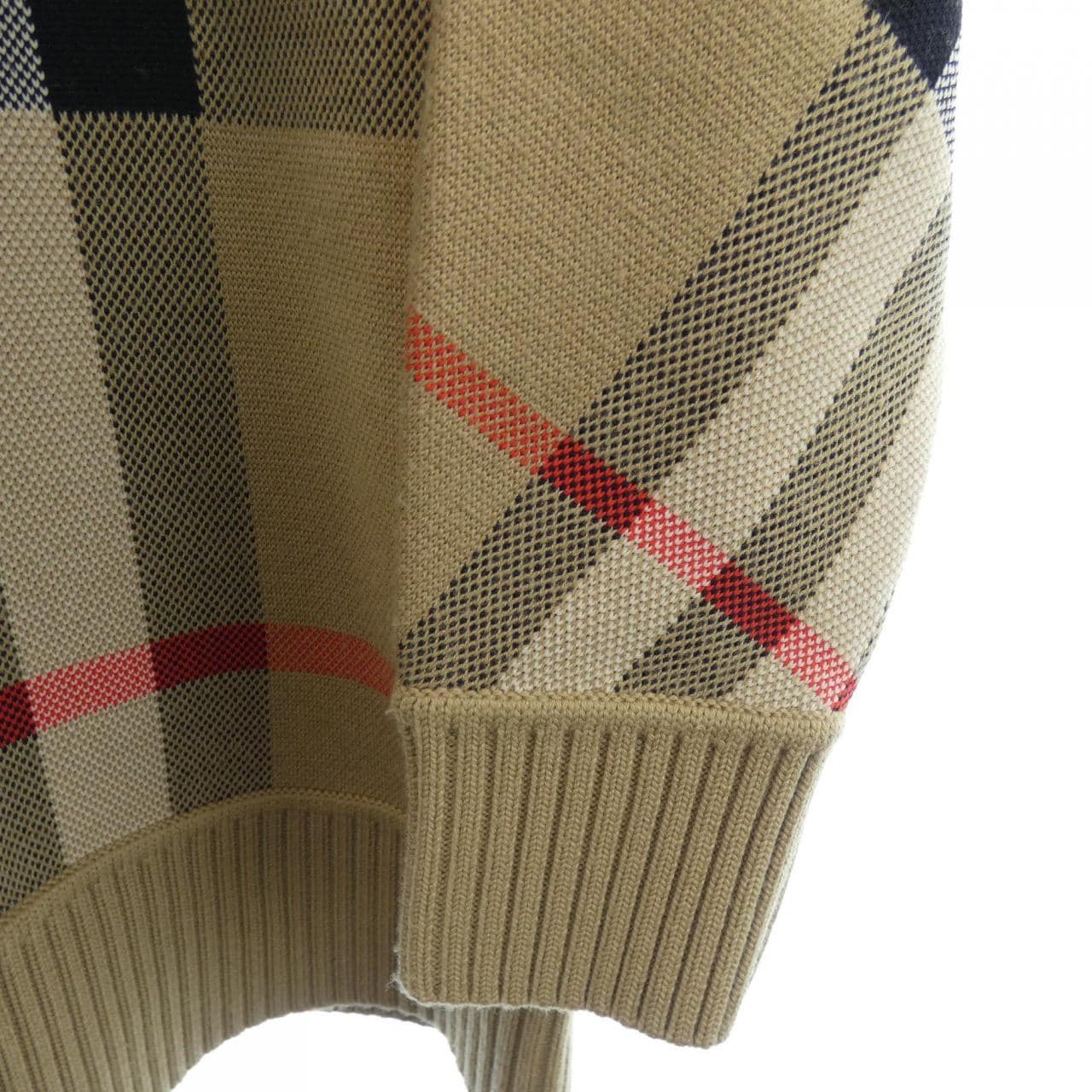 バーバリー BURBERRY 80391531 カーディガン