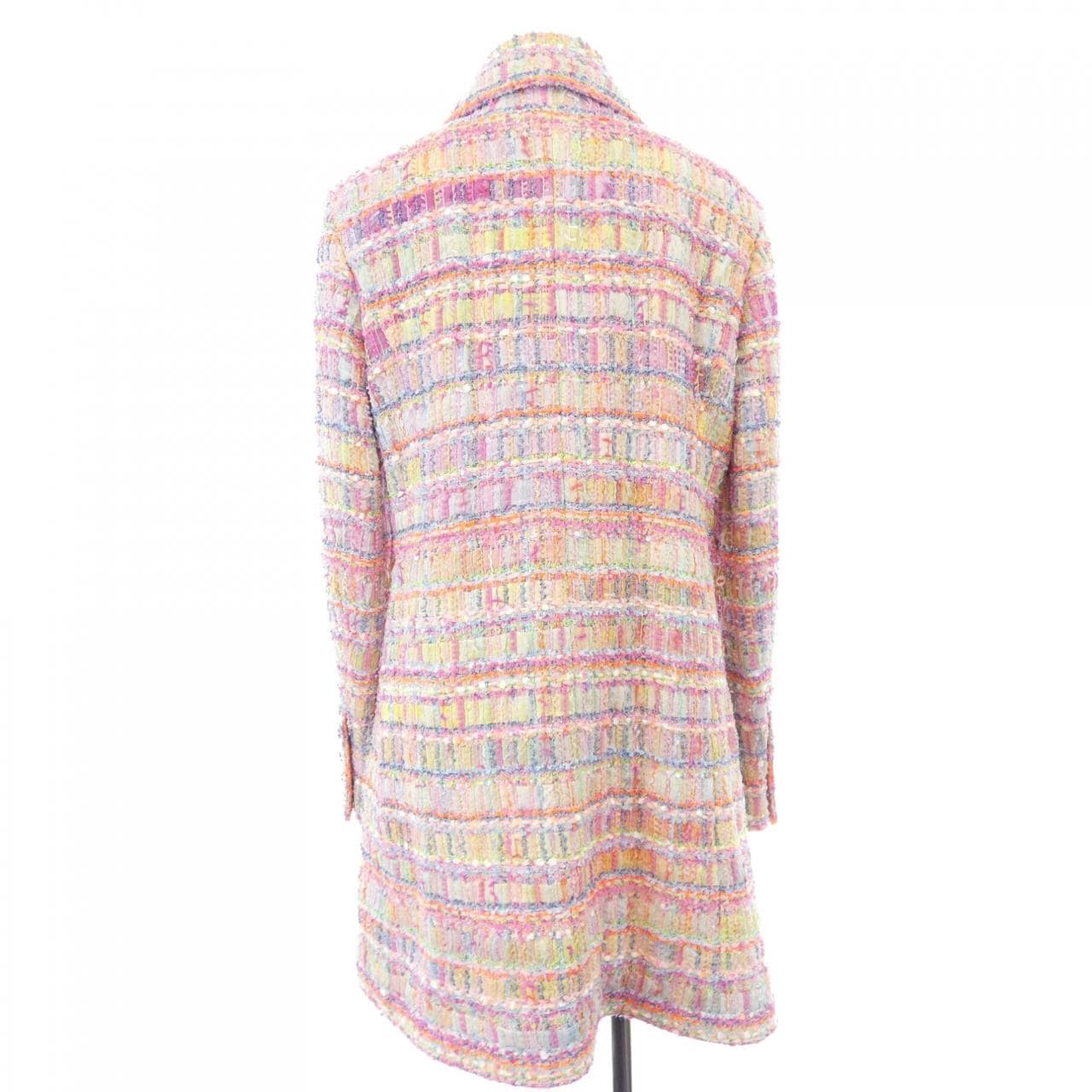 シャネル CHANEL P76356V68148 ジャケット