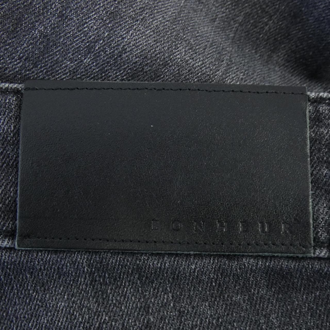 BONHEUR ジーンズ