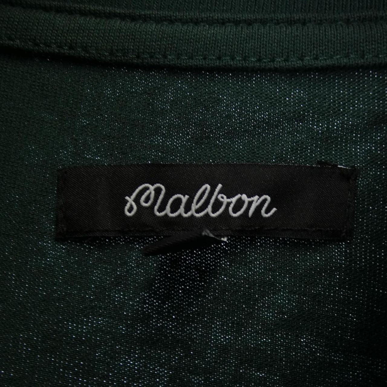MALBON トップス