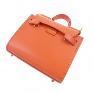 ドルチェアンドガッバーナ DOLCE&GABBANA SICILY KEY HOLDER