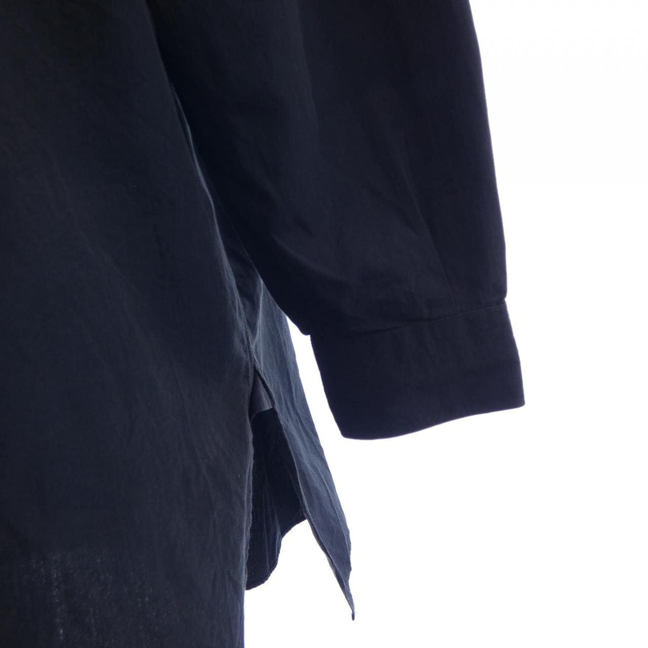 コモリ COMOLI シャツ