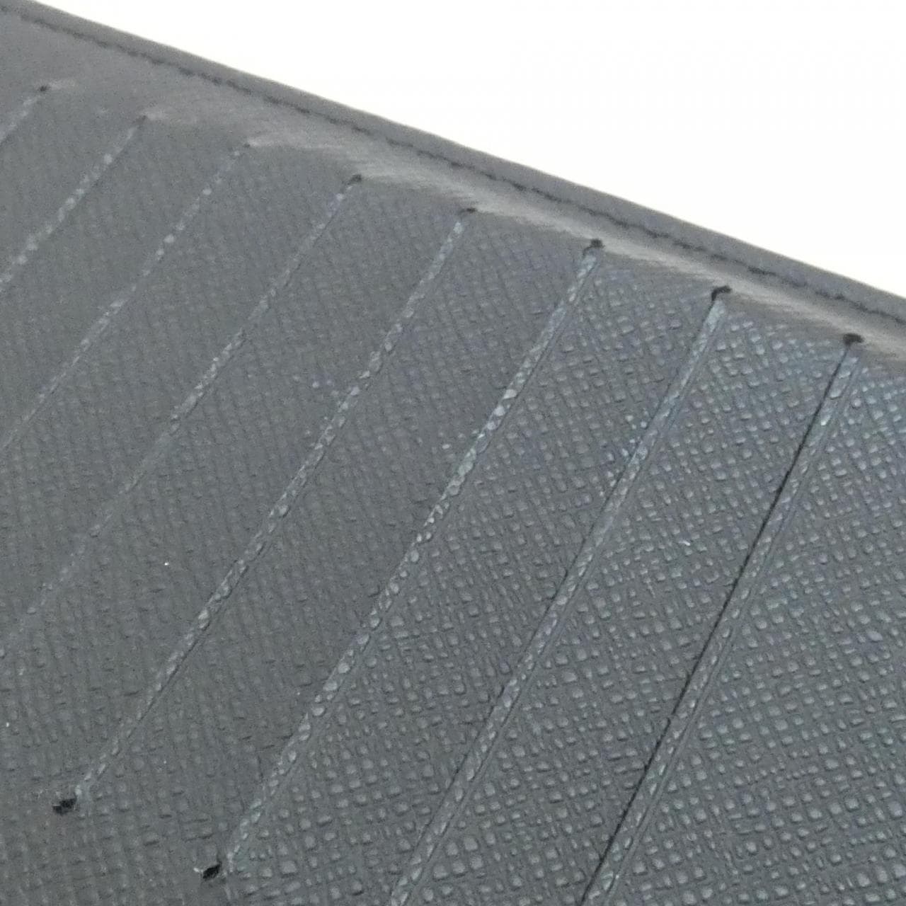 ルイヴィトン モノグラム エクリプス ポルトフォイユ ブラザ M61697 財布