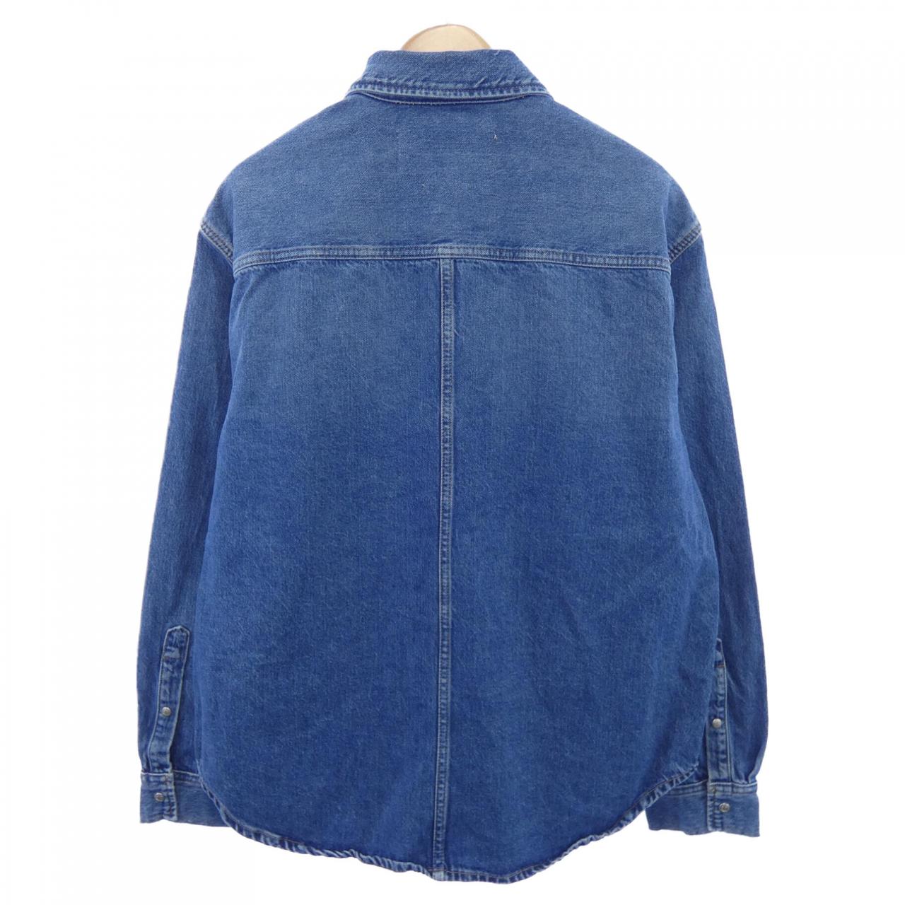 カルバンクラインジーンズ Calvin Klein Jeans デニムジャケット