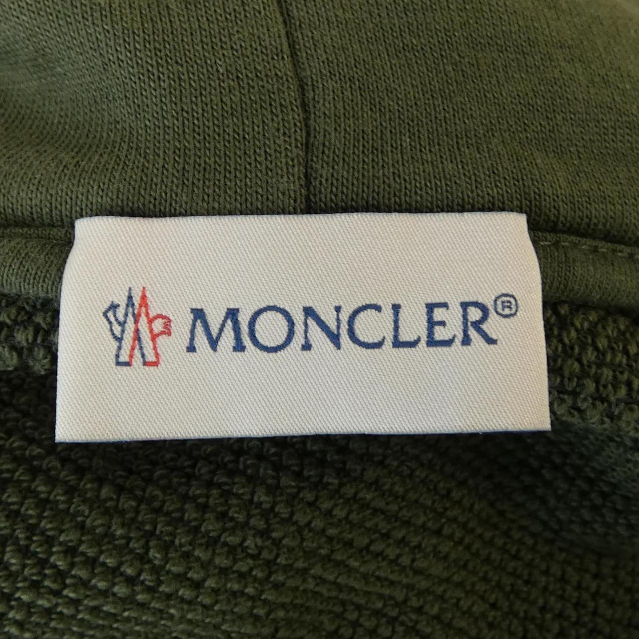 モンクレール MONCLER 20938460900 パーカー