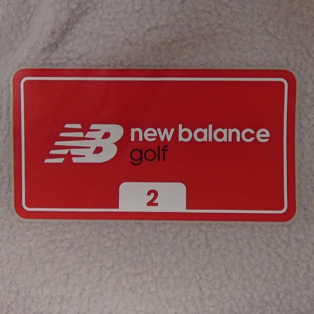 ニューバランスゴルフ new balance golf 012-3234605 スカート