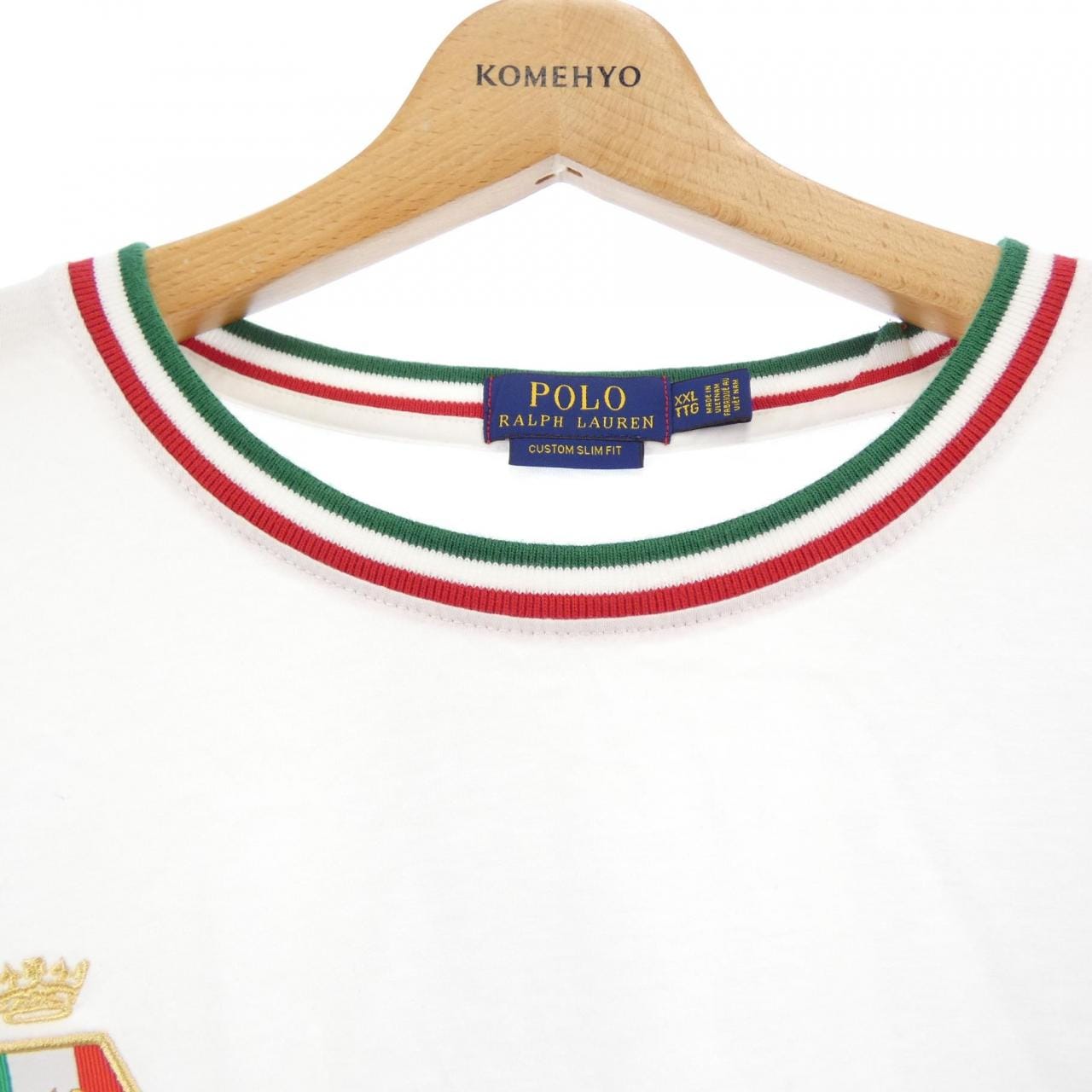 ポロラルフローレン POLO RALPH LAUREN Tシャツ