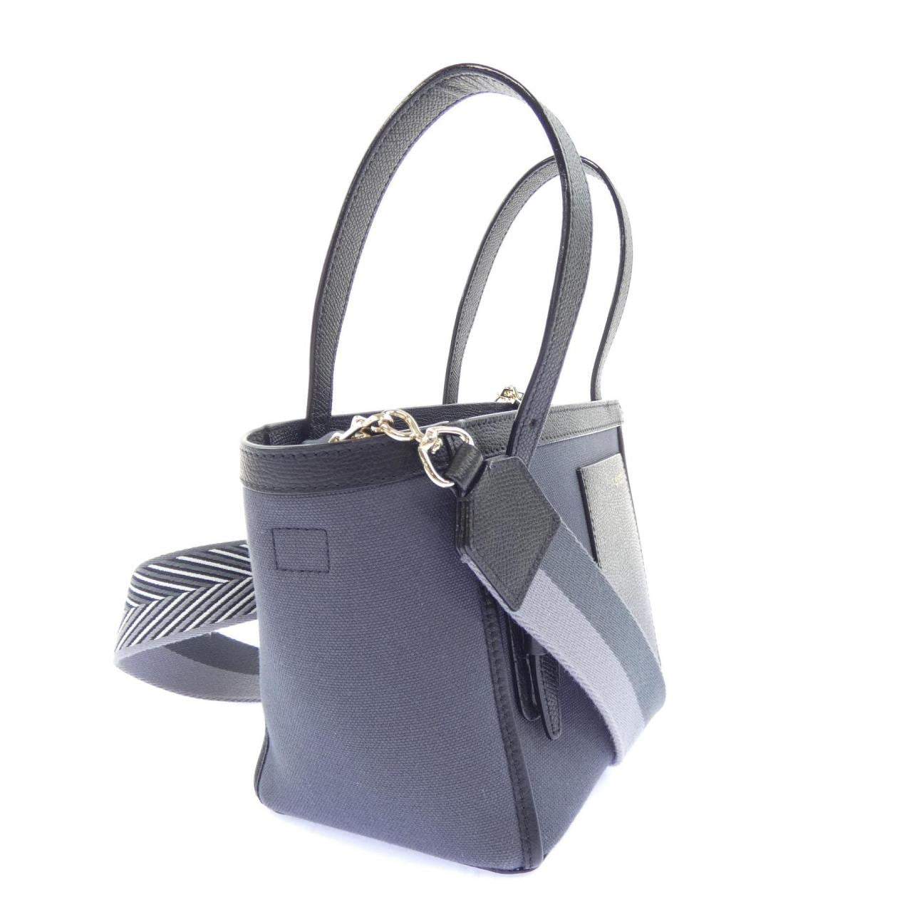 ヴァレクストラ VALEXTRA バケットバッグ WBSF0086733TOC99 BAG